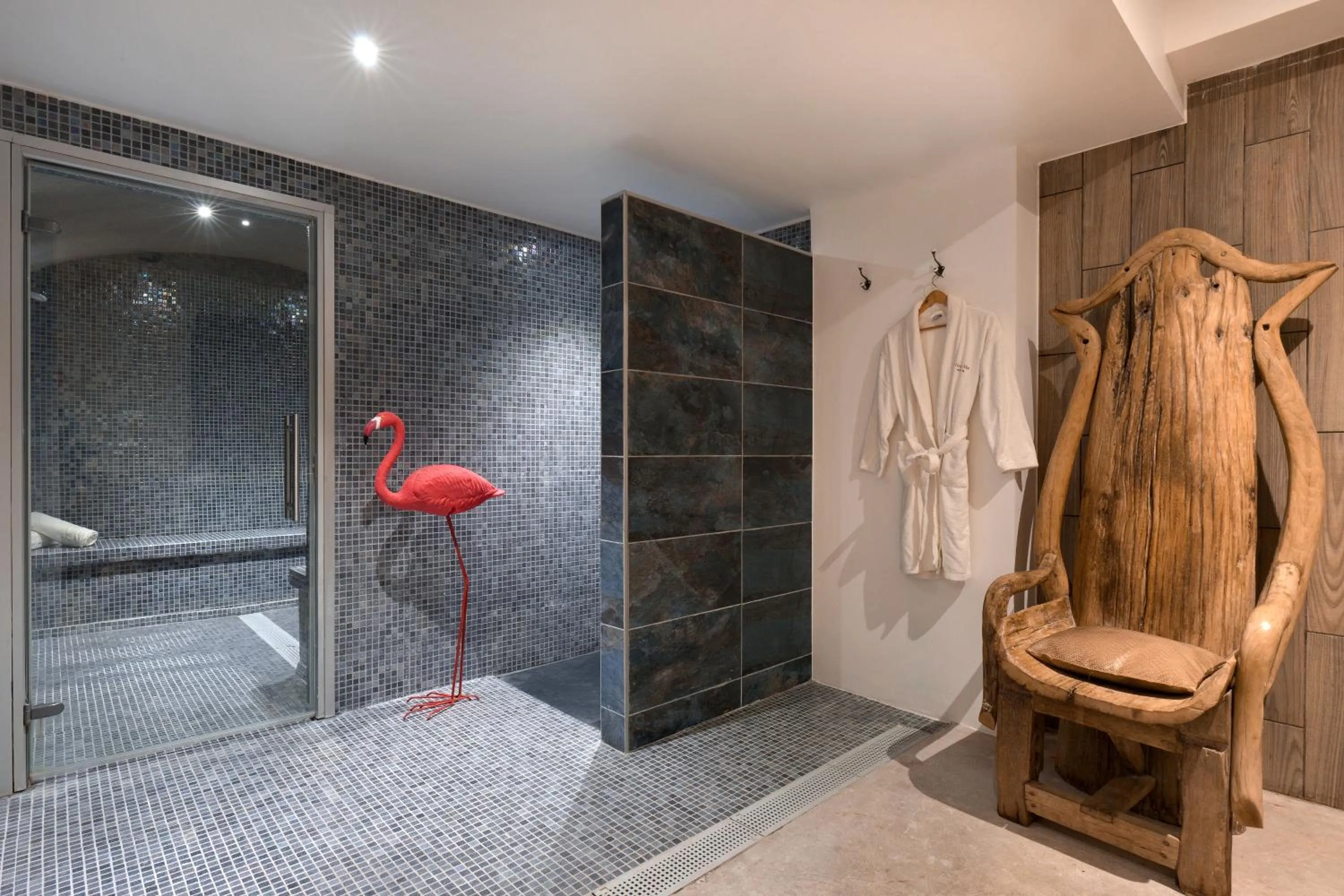 Spa and wellness centre/facilities in Vila De La Mar & Spa