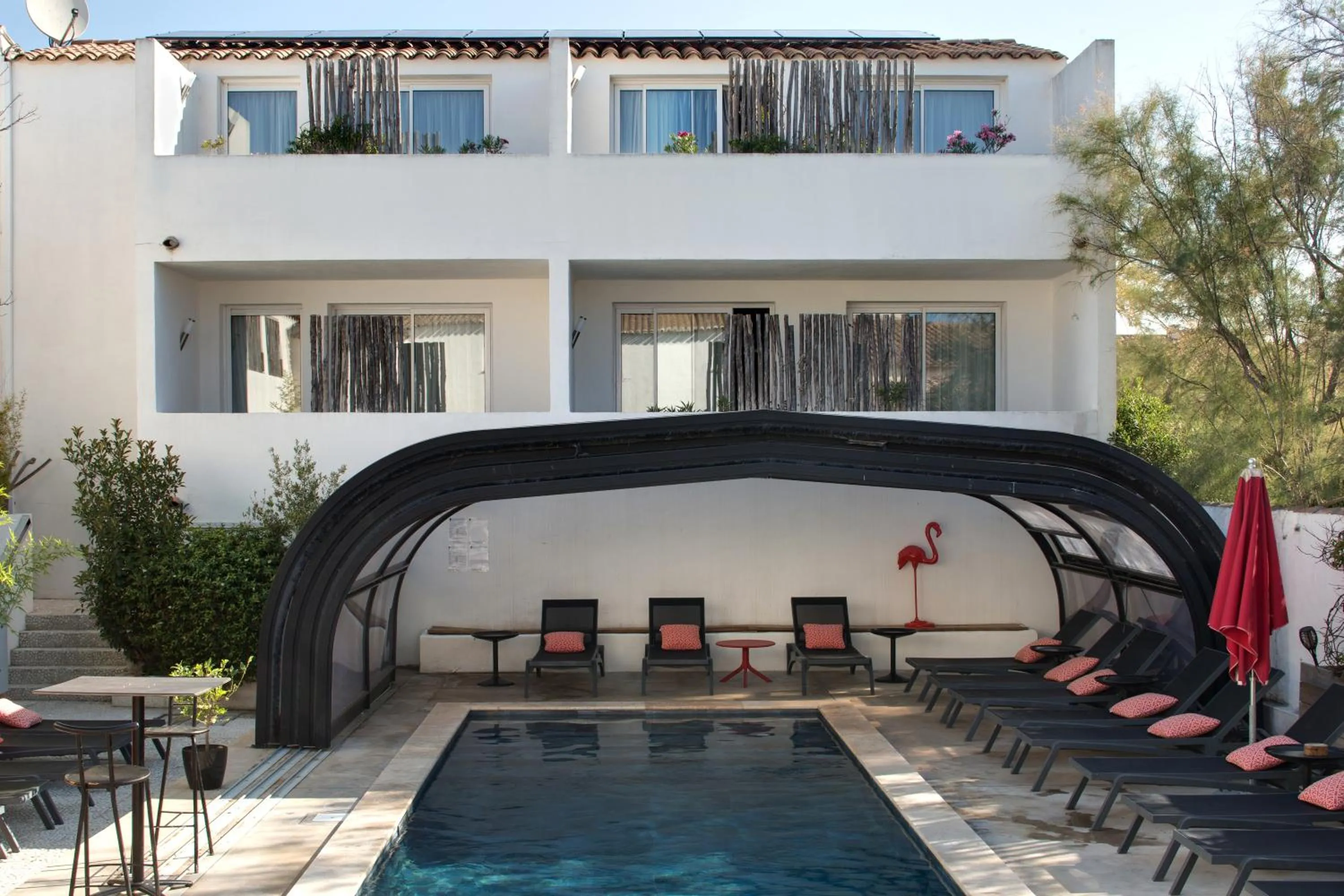 View (from property/room) in Vila De La Mar & Spa