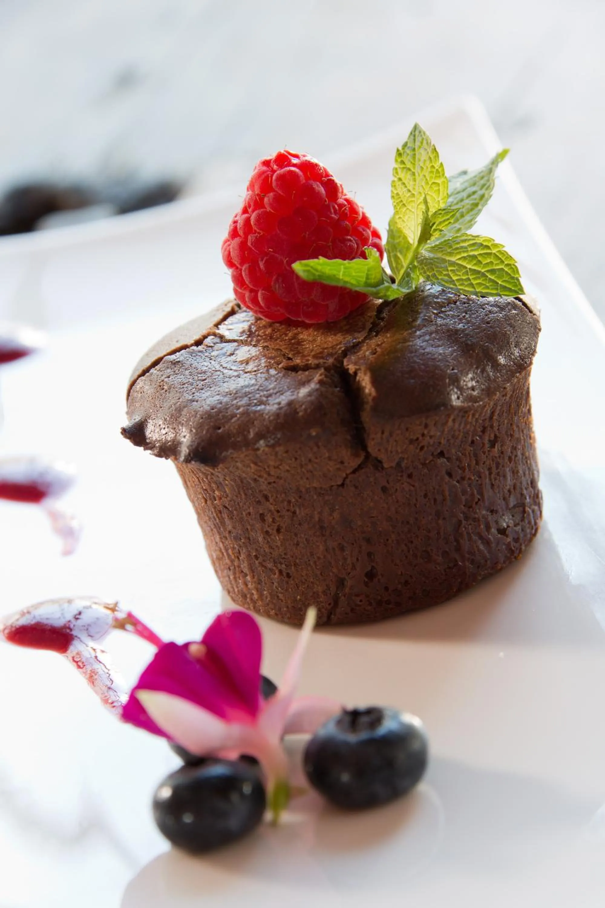 Restaurant/places to eat in Vila De La Mar & Spa