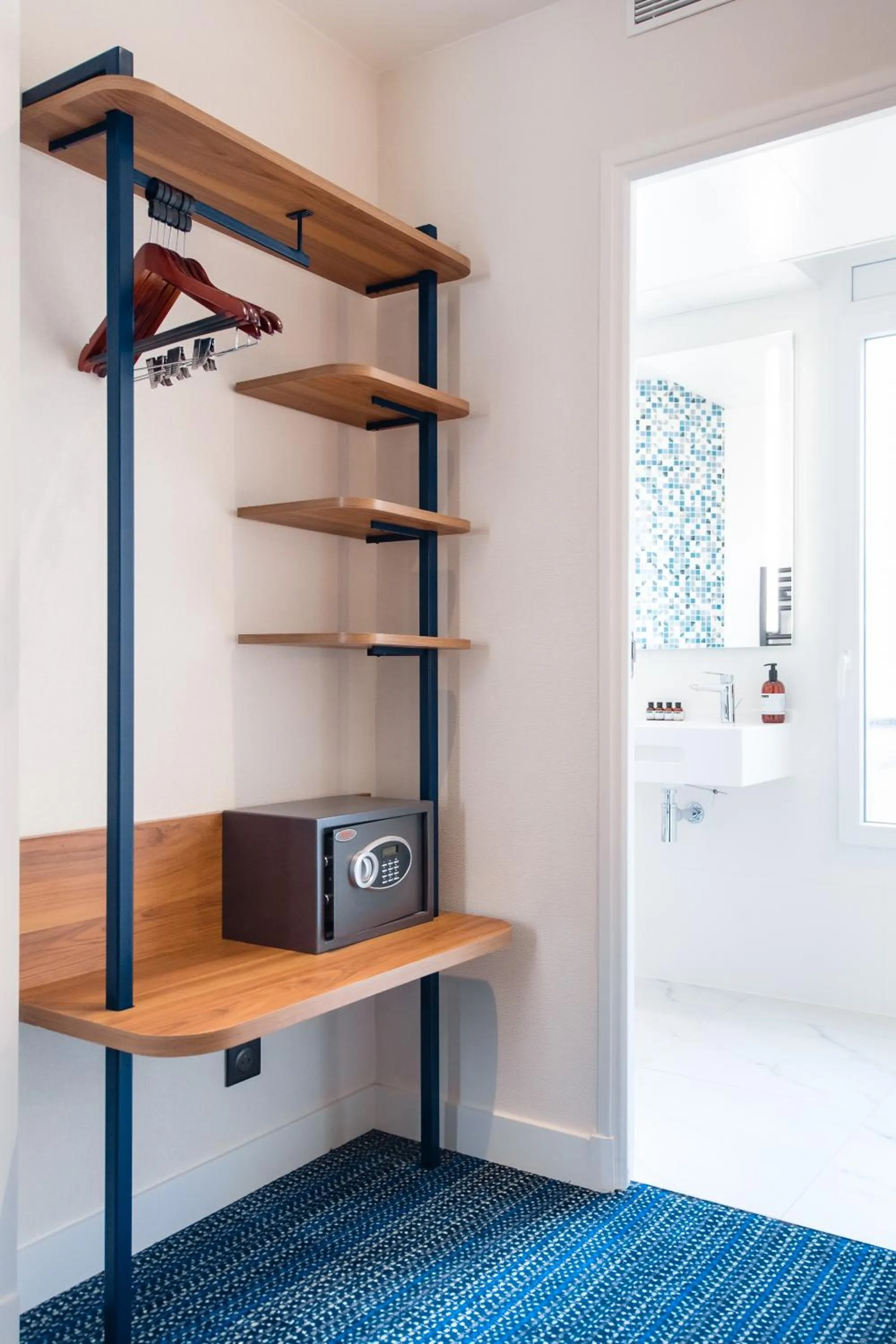 Other in Hotel Bleu de Grenelle - Tour Eiffel