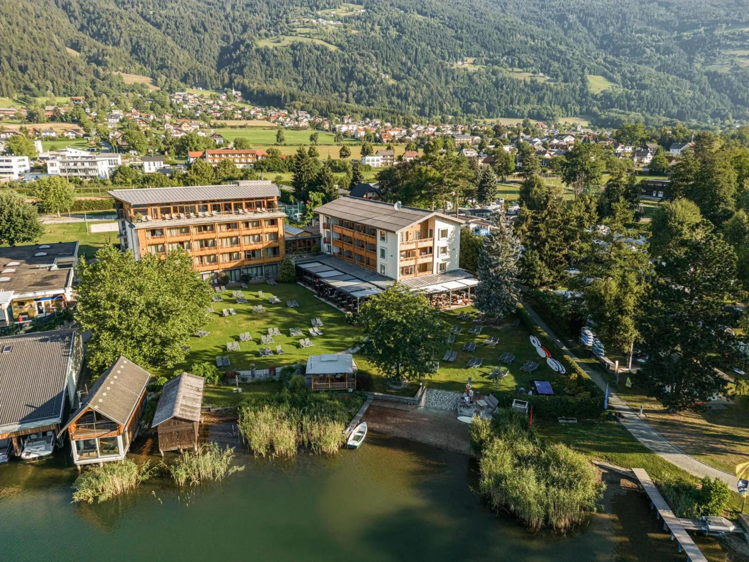 Hotel SeeRose Hotel SeeRose