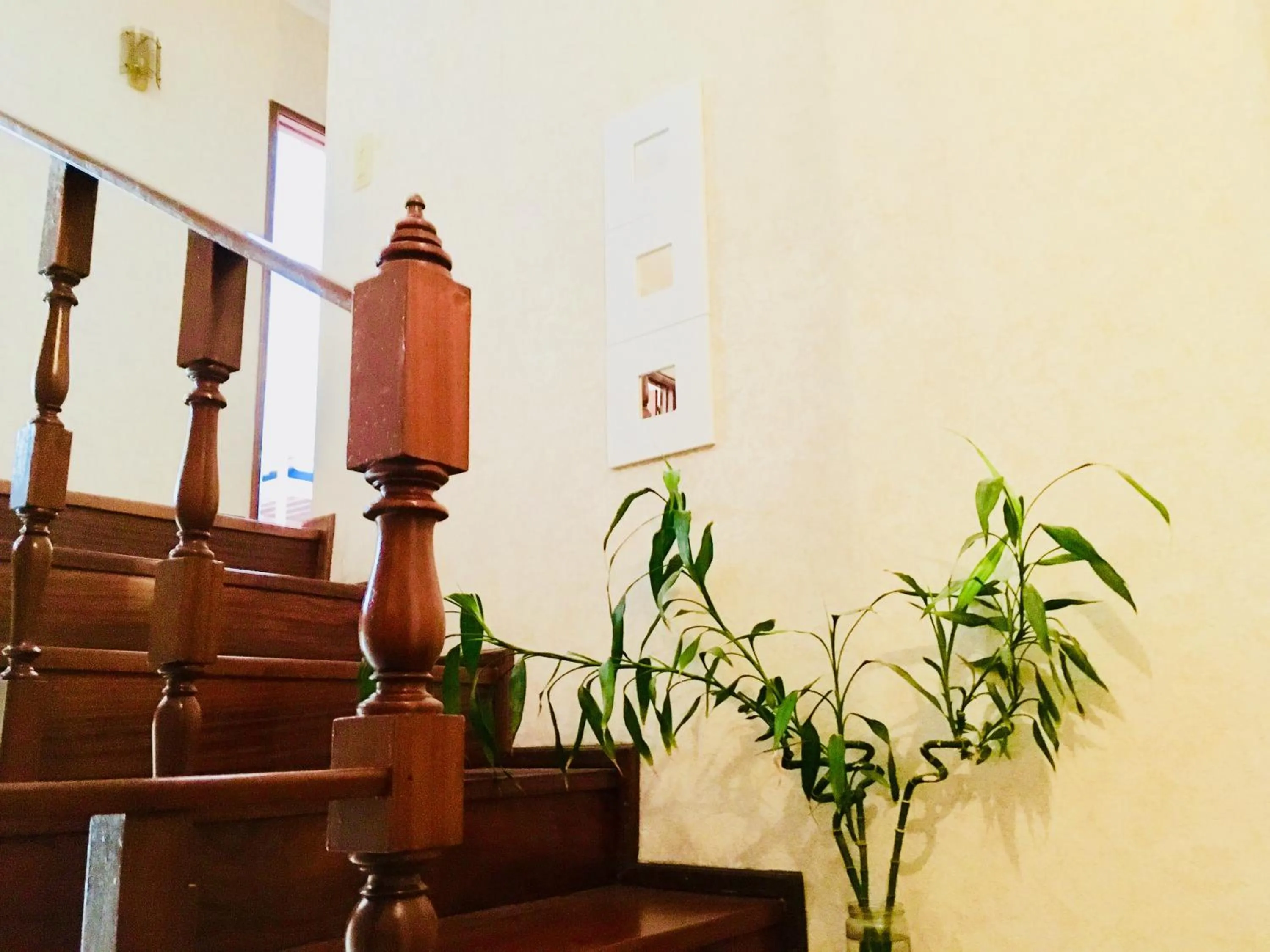 Lobby or reception in Casa dos Azulejos