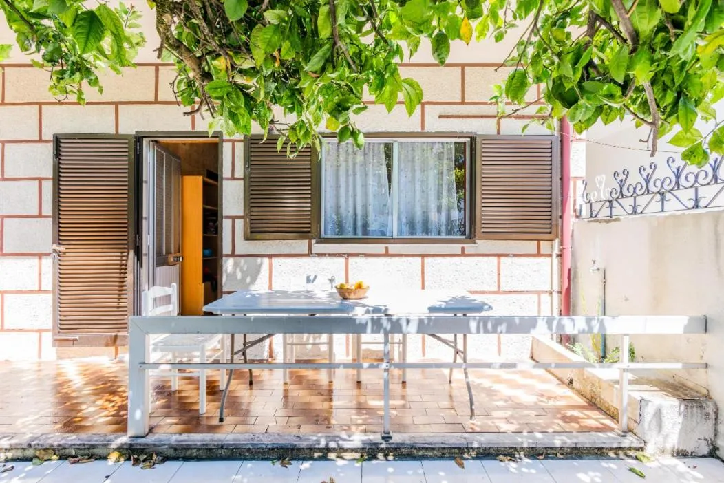 Patio in Casa dos Azulejos