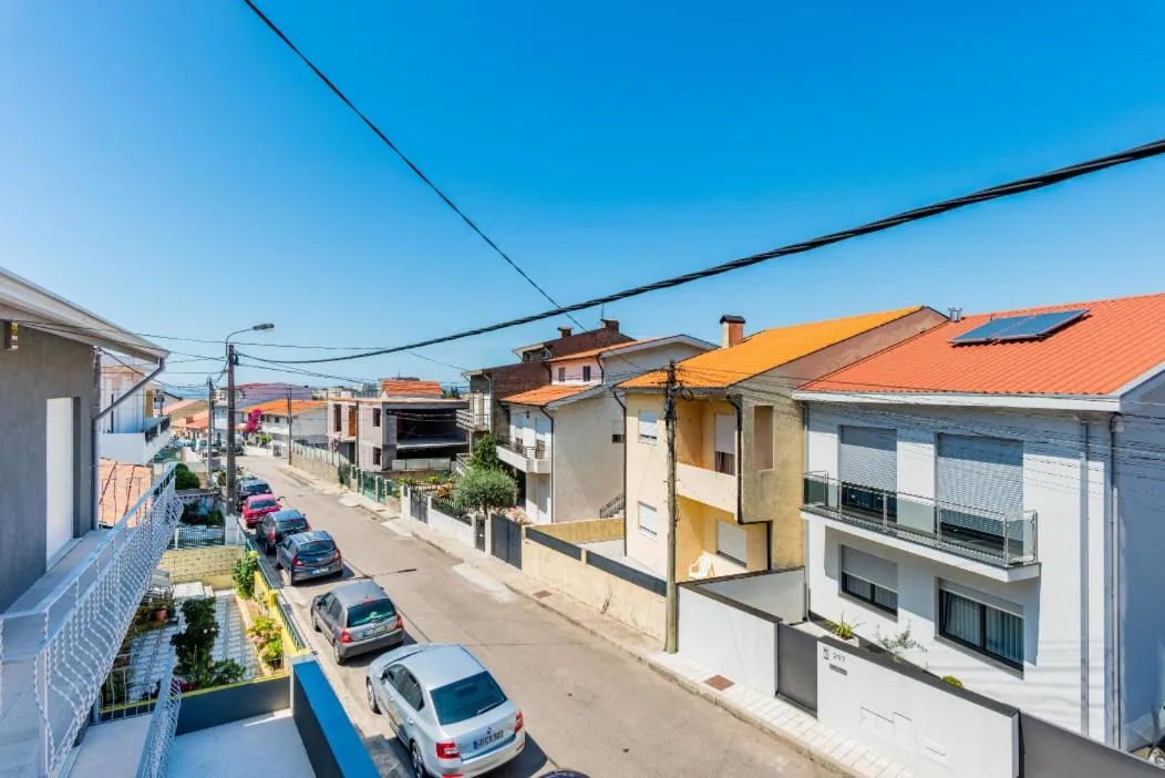 Neighbourhood in Casa dos Azulejos