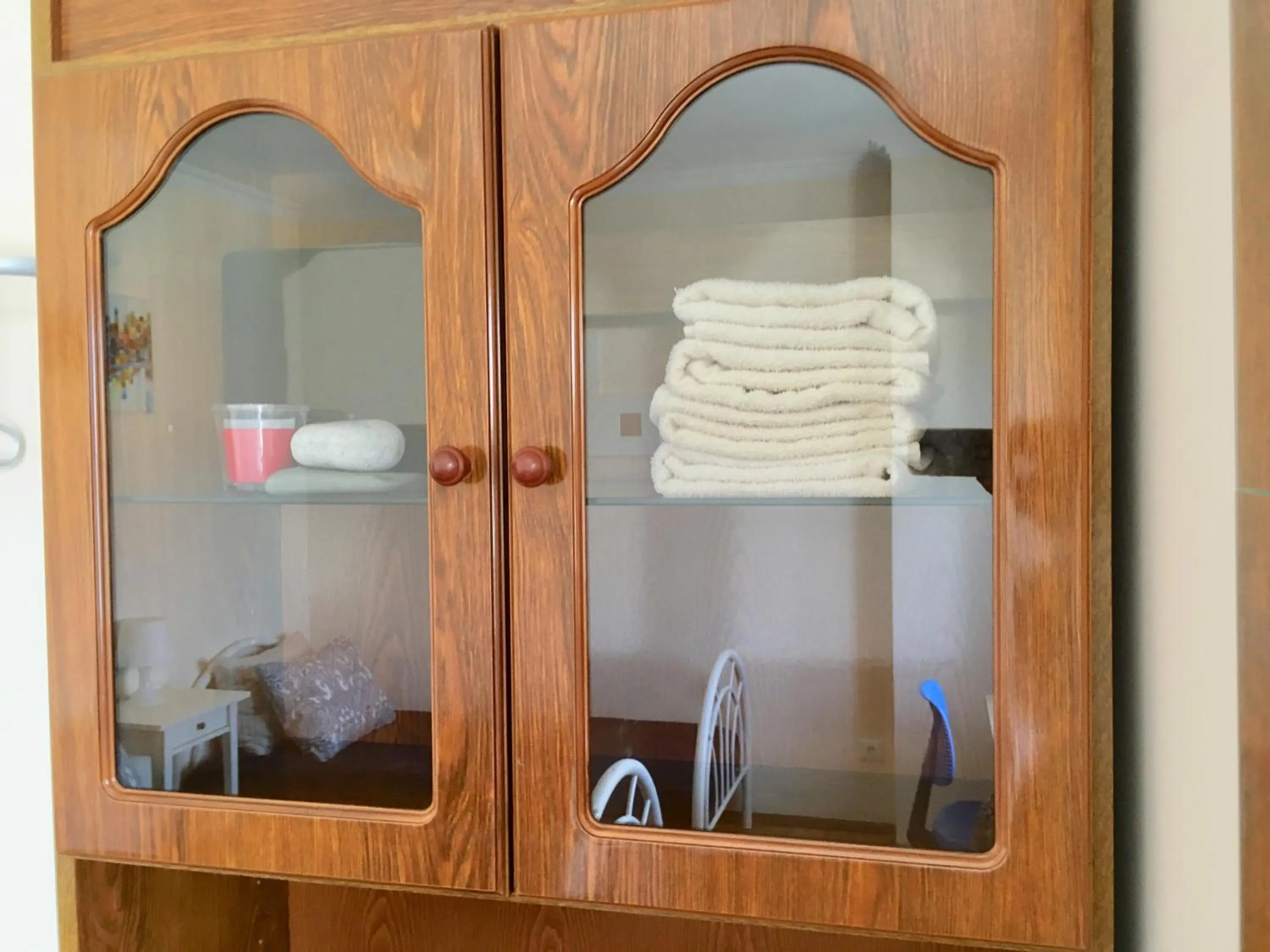 Bedroom in Casa dos Azulejos