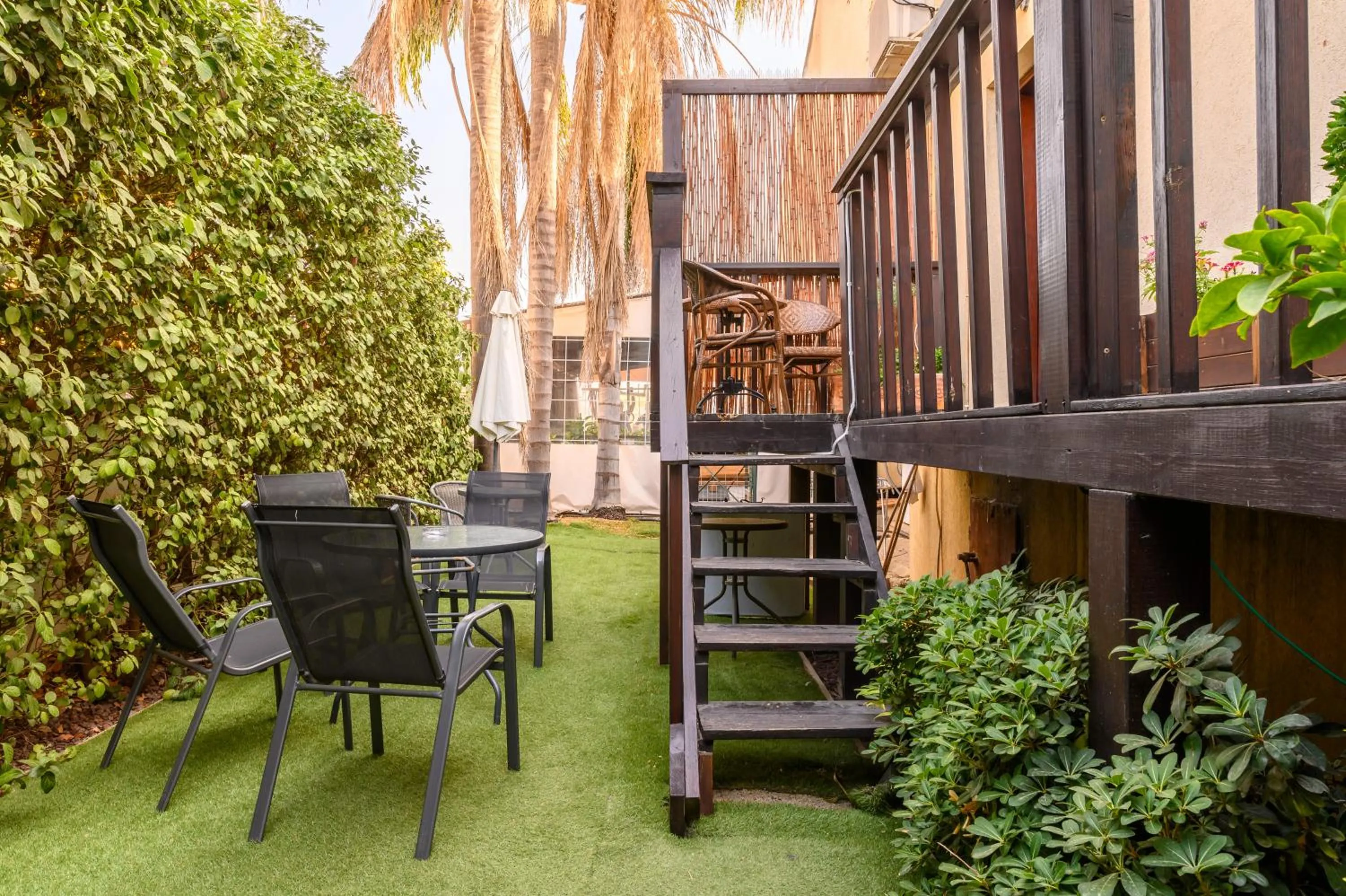 My Place in the Colony