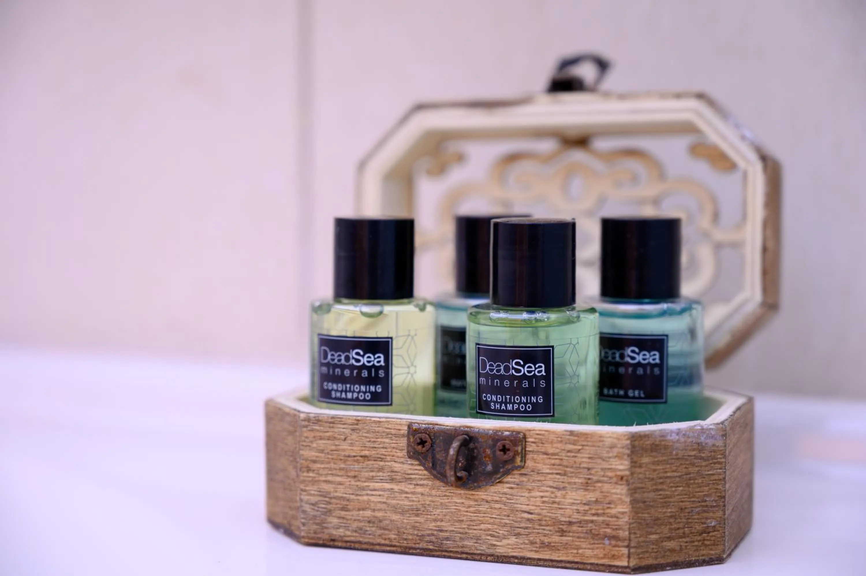 My Place in the Colony