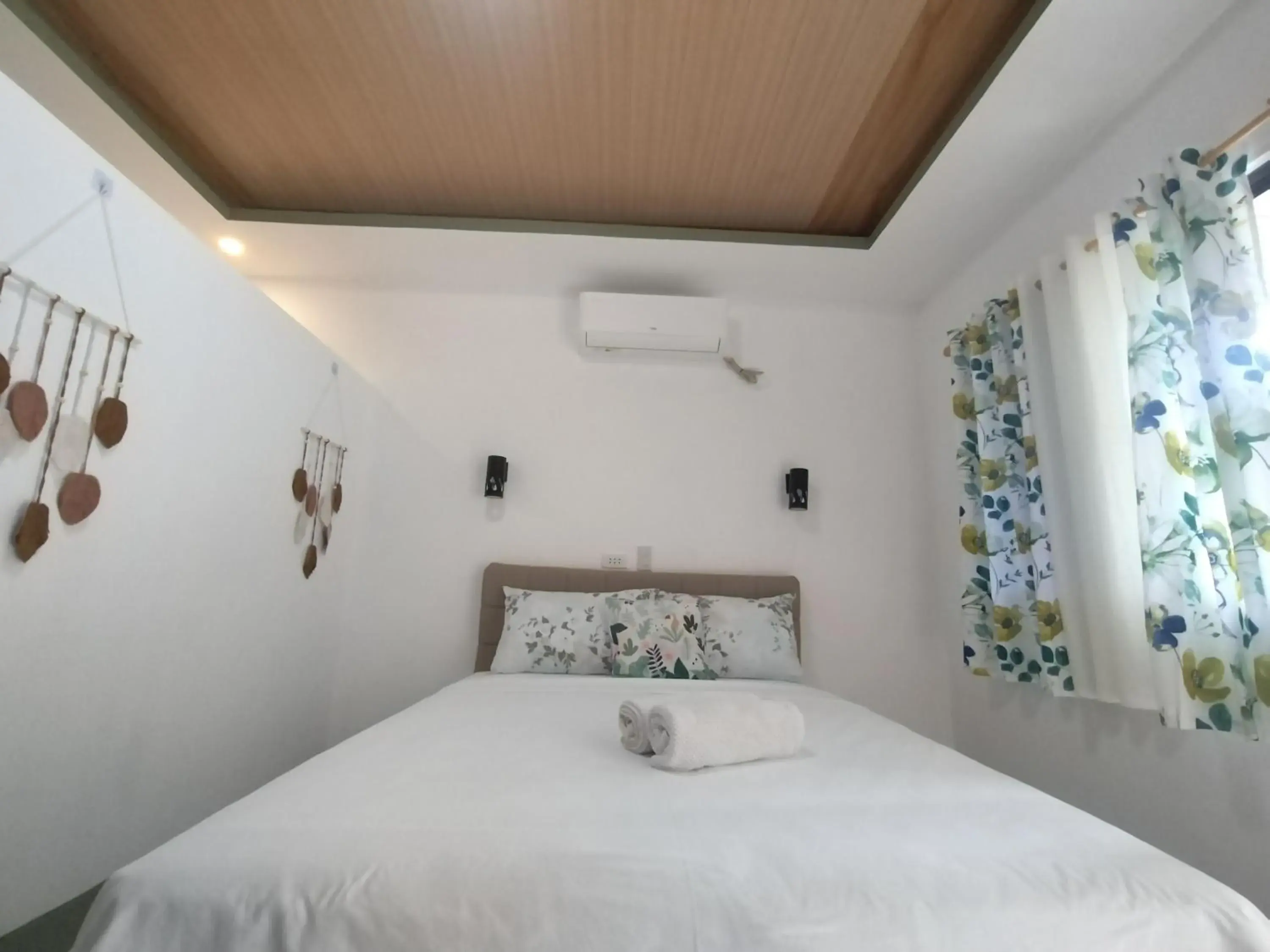 Photo of the whole room, Bed in GREENSPACE Photo of the whole room, Bed in GREENSPACE