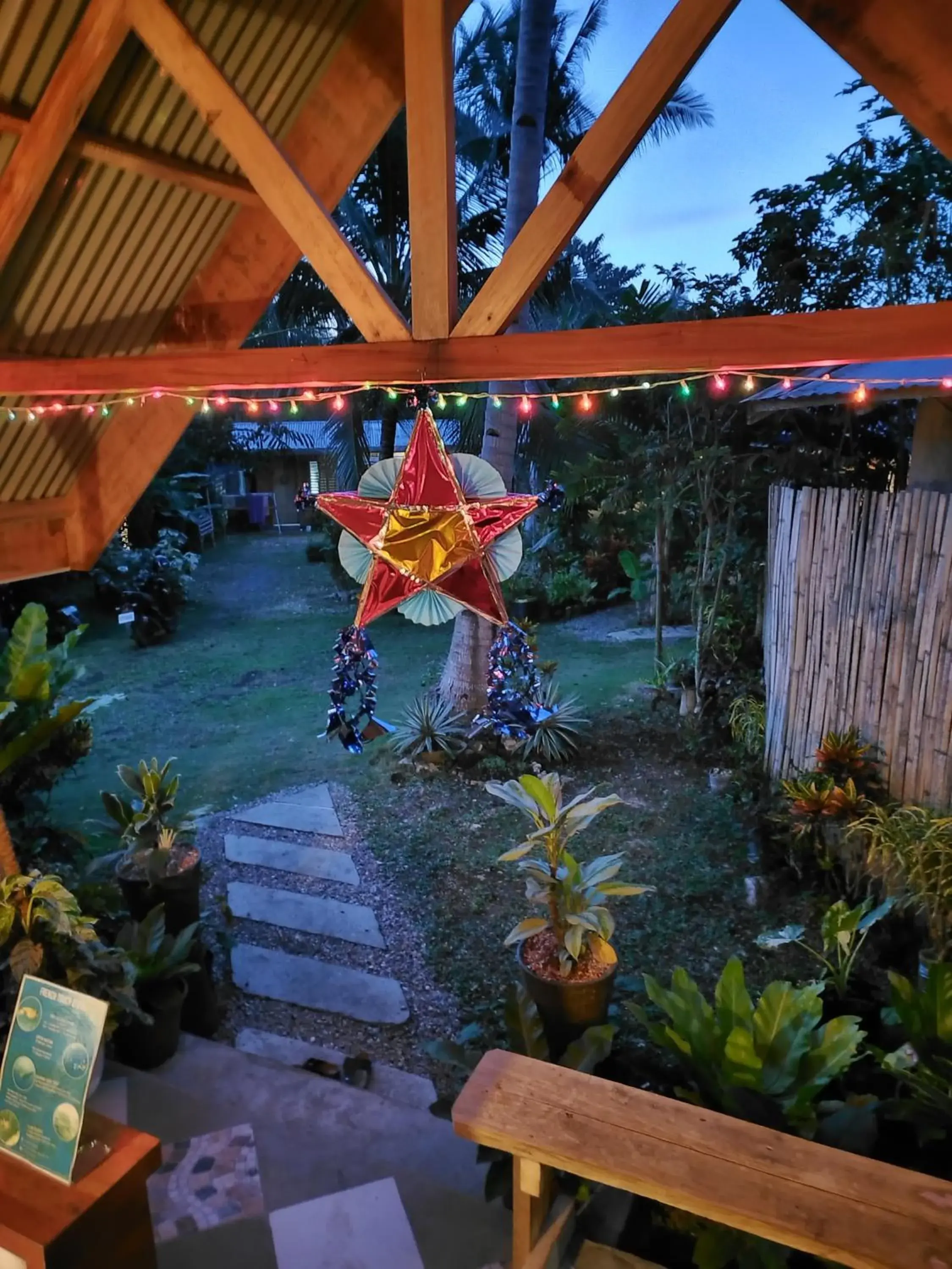 GREENSPACE GREENSPACE