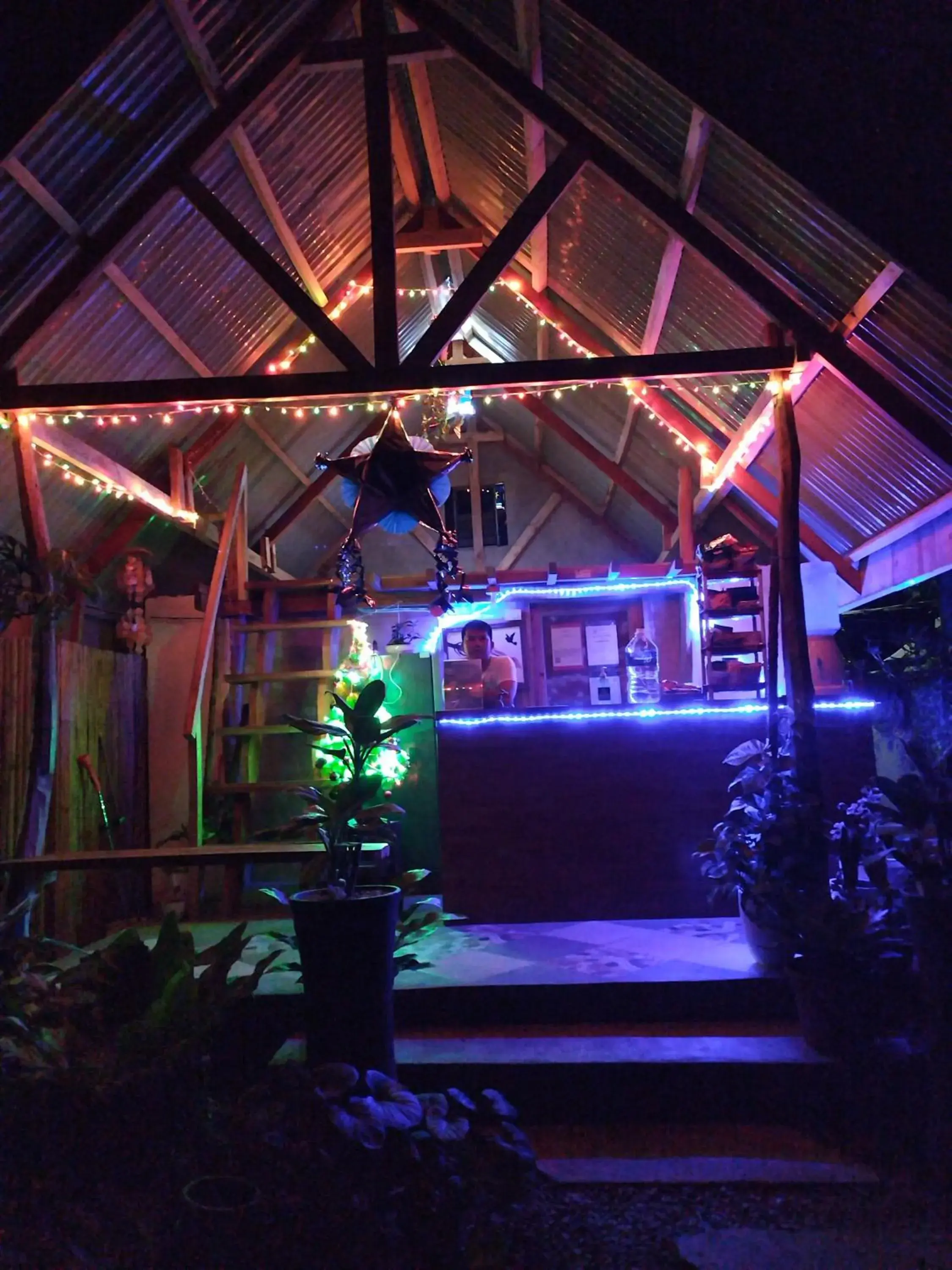 GREENSPACE GREENSPACE