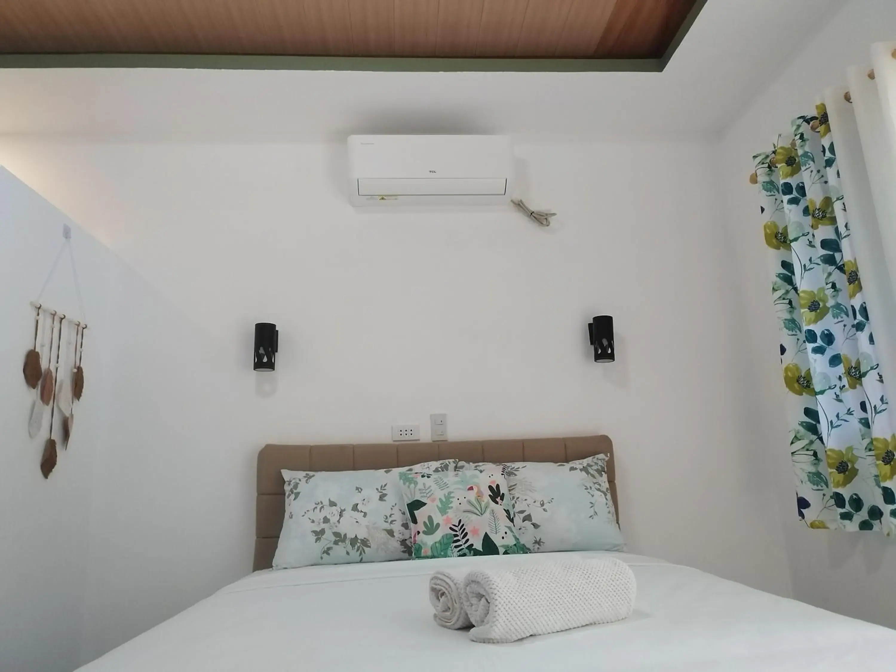 Bedroom, Bed in GREENSPACE Bedroom, Bed in GREENSPACE