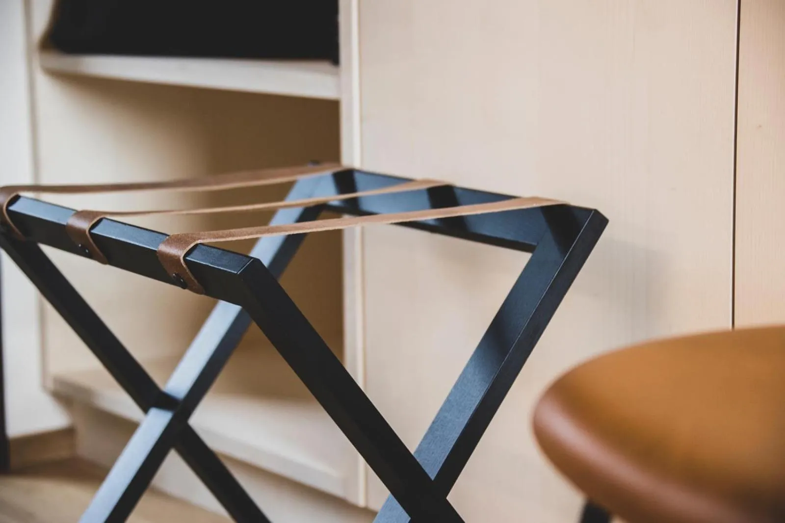 Photo of the whole room in BOUTIQUEHOTEL das edelweiss