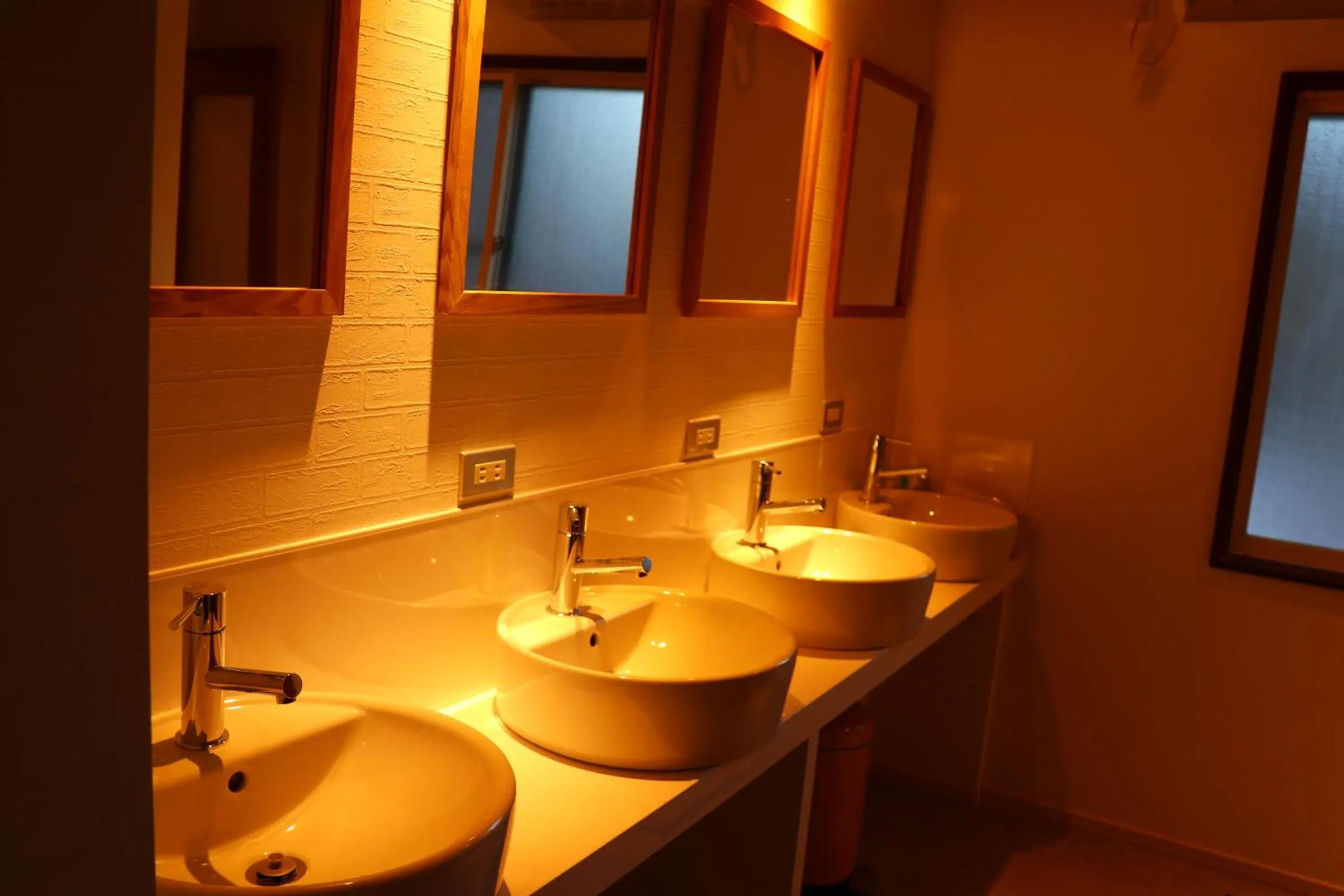 Bathroom in Arura Sapporo