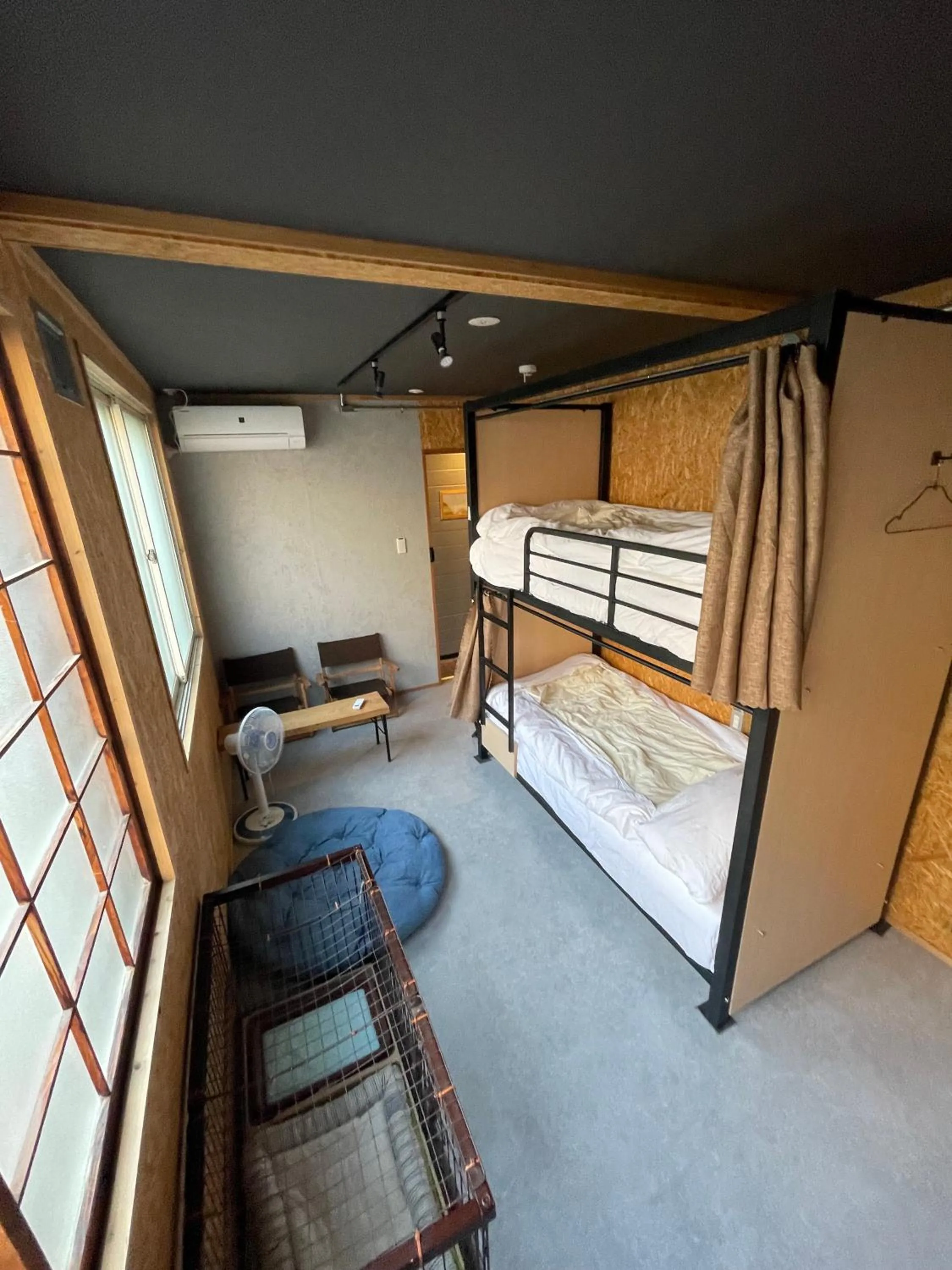 Pets, Bed in Arura Sapporo