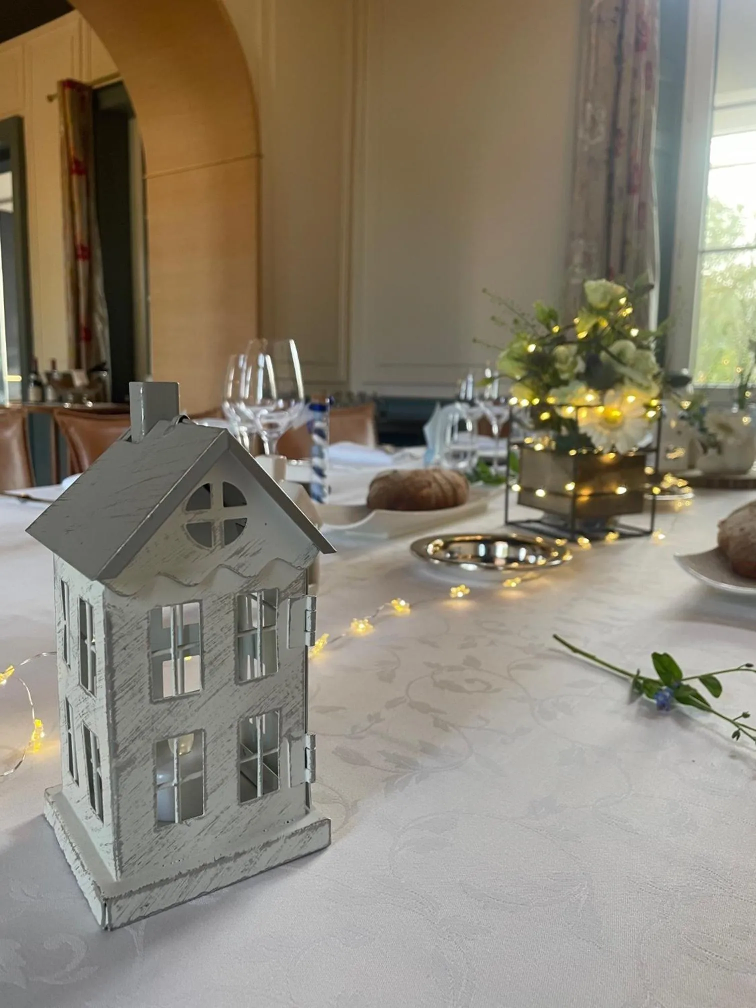 Grand Hôtel "Château de Sully" - Piscine & Spa