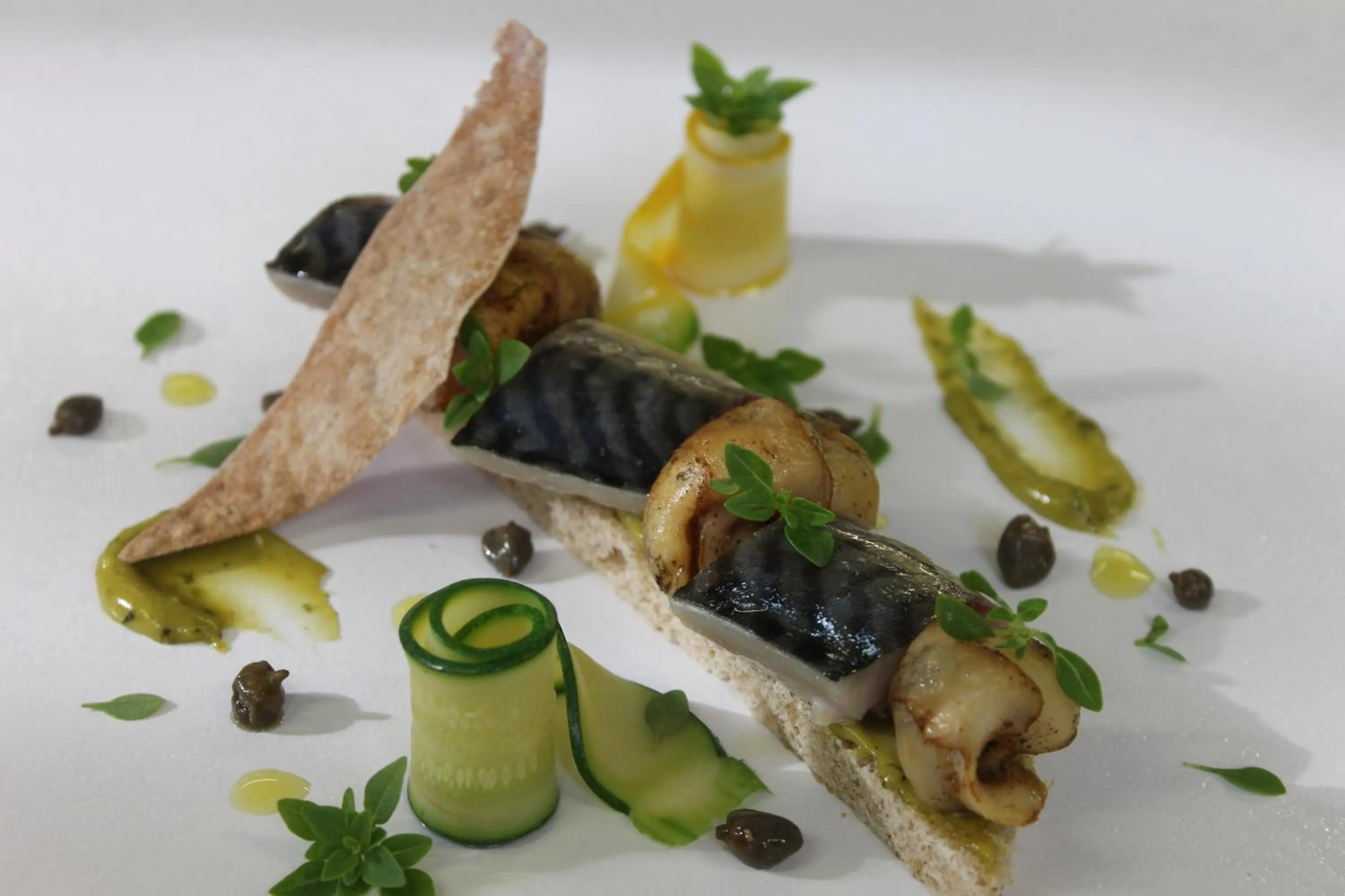 Restaurant/places to eat in Grand Hôtel "Château de Sully" - Piscine & Spa