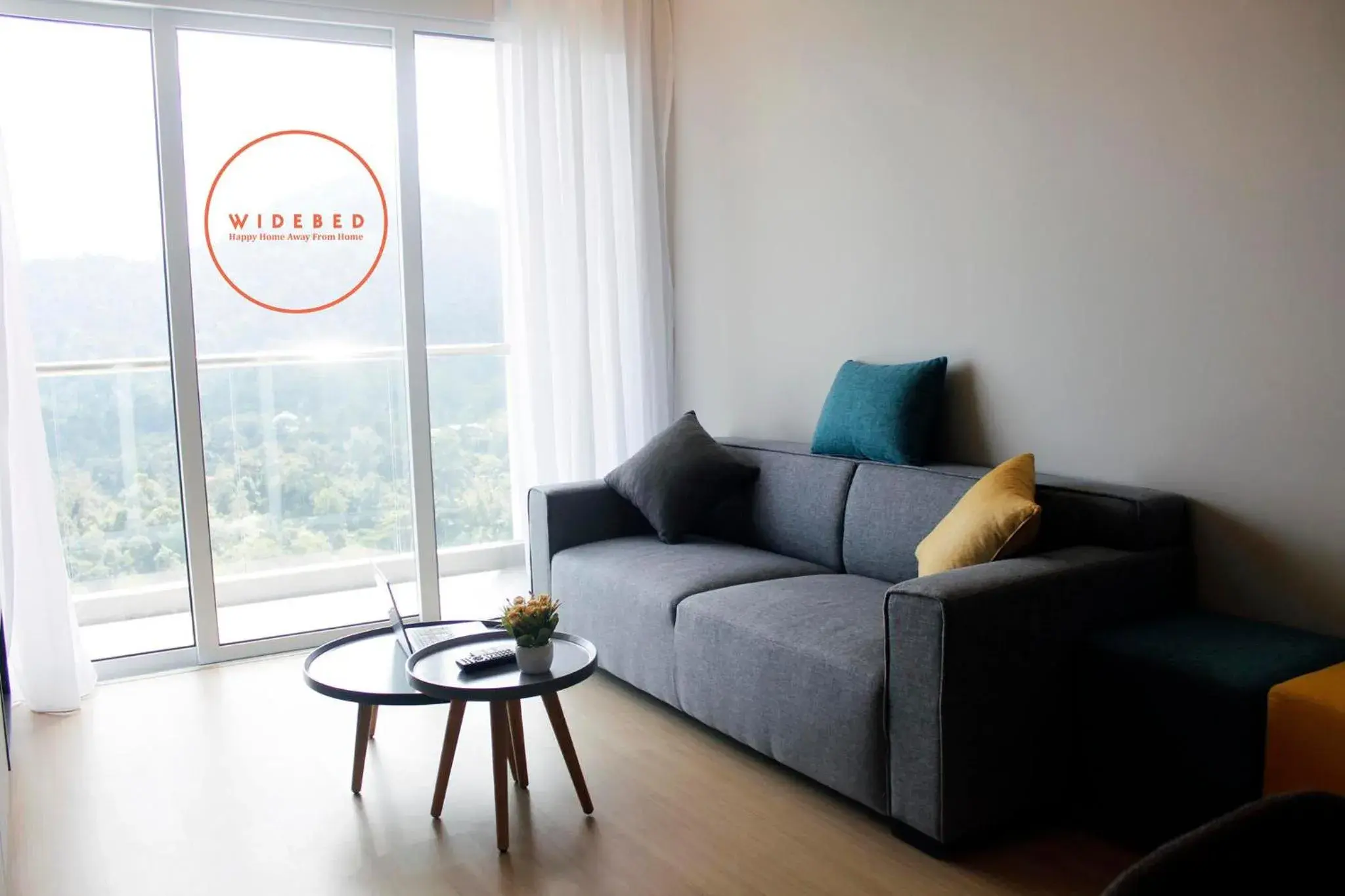 Windmill Upon Hills Genting by Widebed Windmill Upon Hills Genting by Widebed