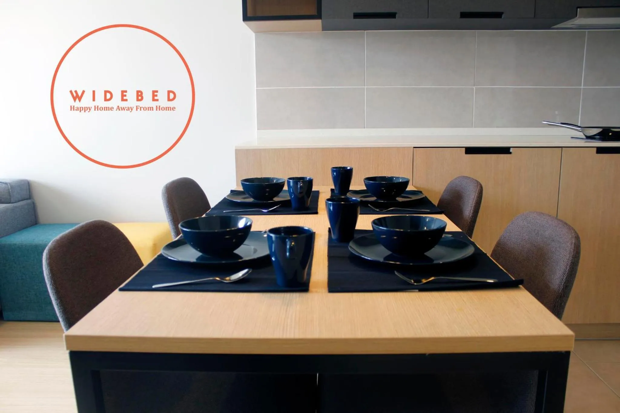 Windmill Upon Hills Genting by Widebed