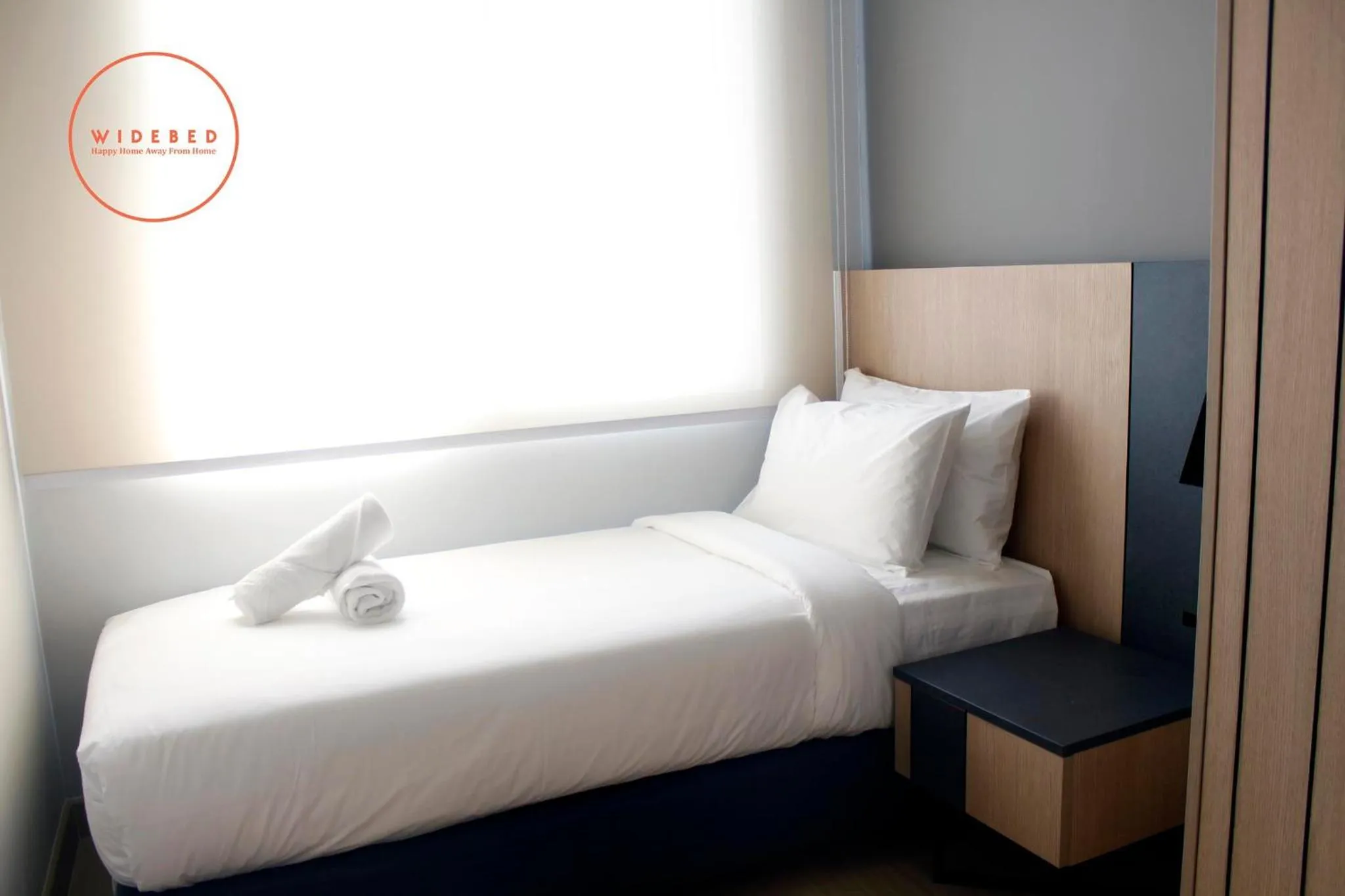 Bed in Windmill Upon Hills Genting by Widebed