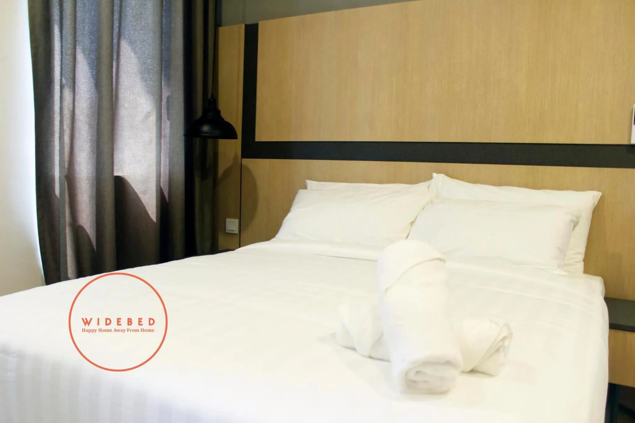 Bed in Windmill Upon Hills Genting by Widebed