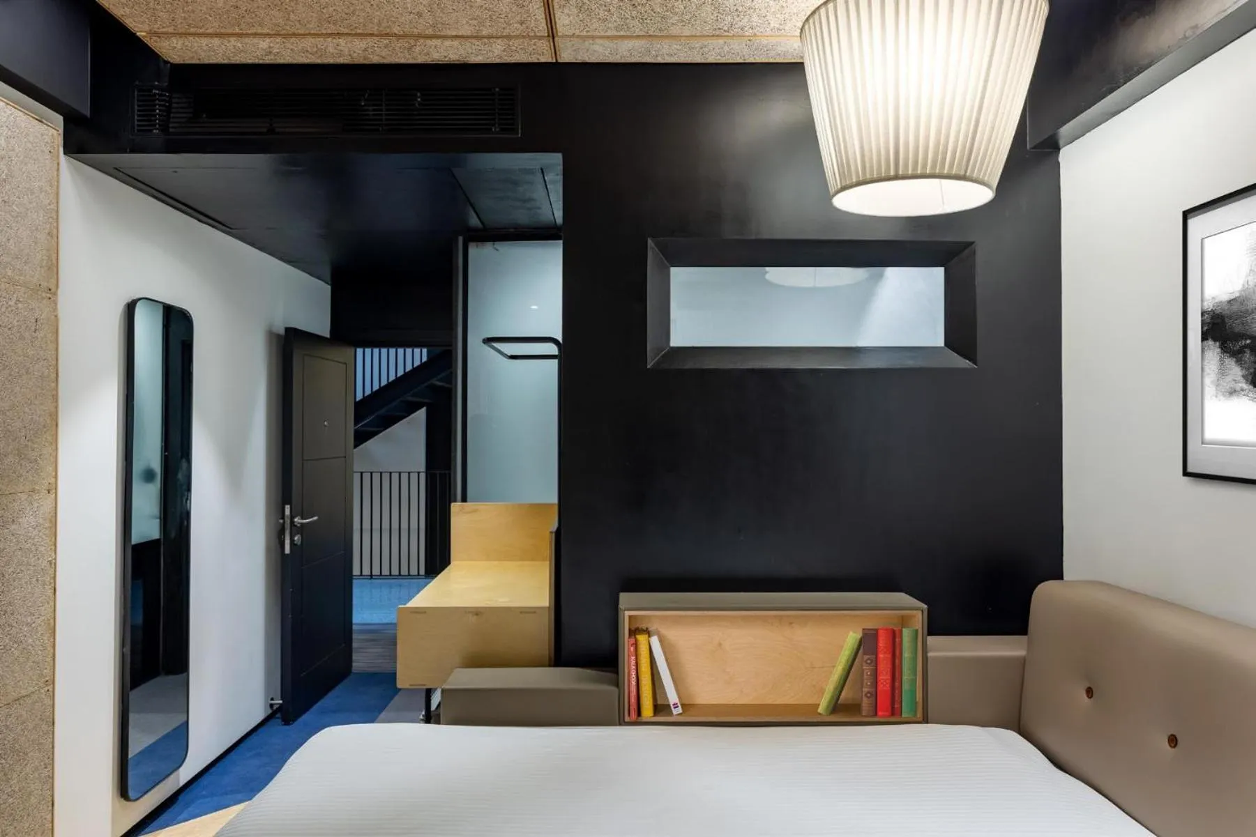 Bedroom, Bed in NUO By juSTa