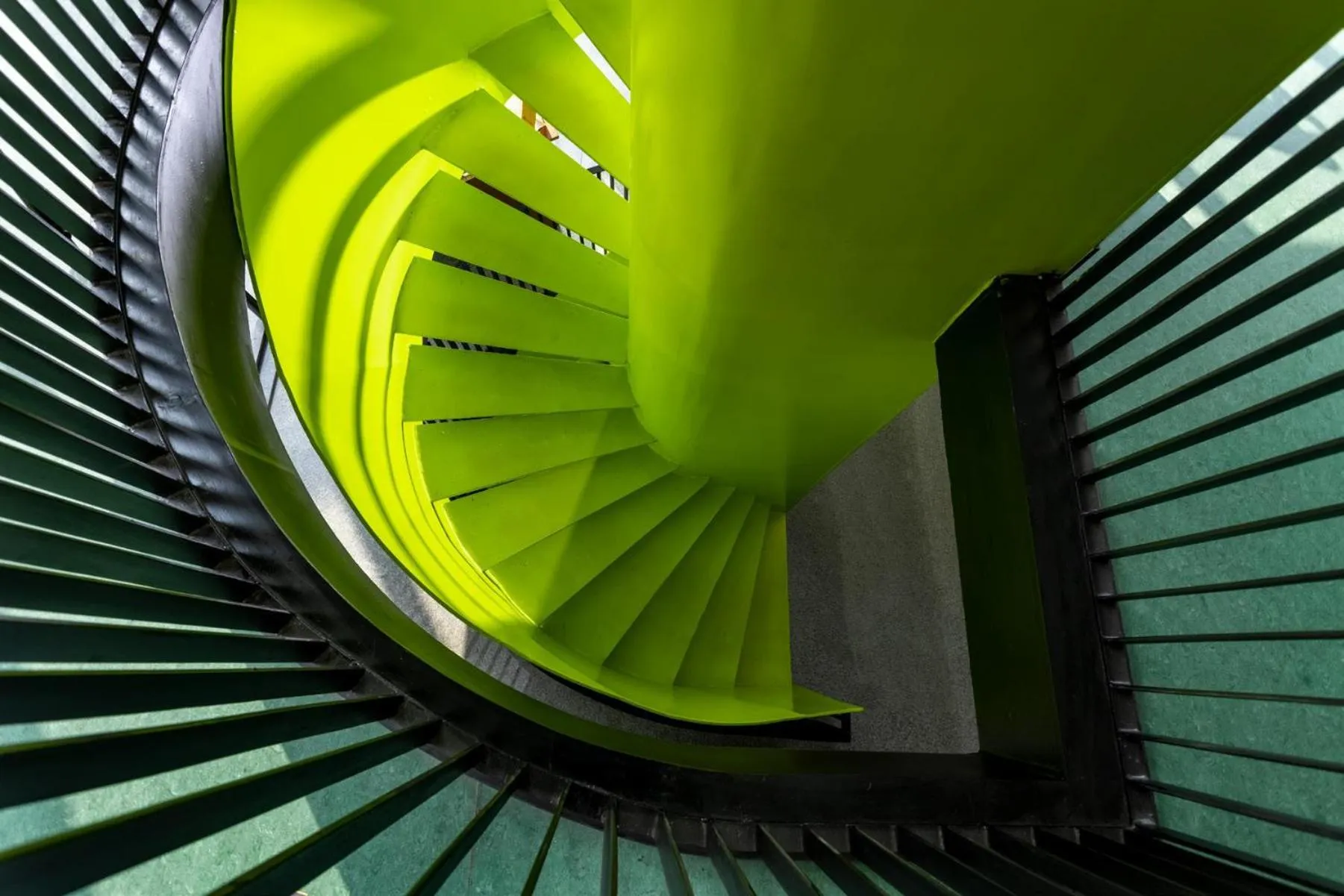 Property building in NUO By juSTa