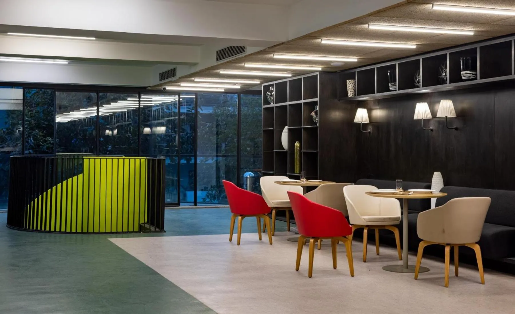 Breakfast in NUO By juSTa