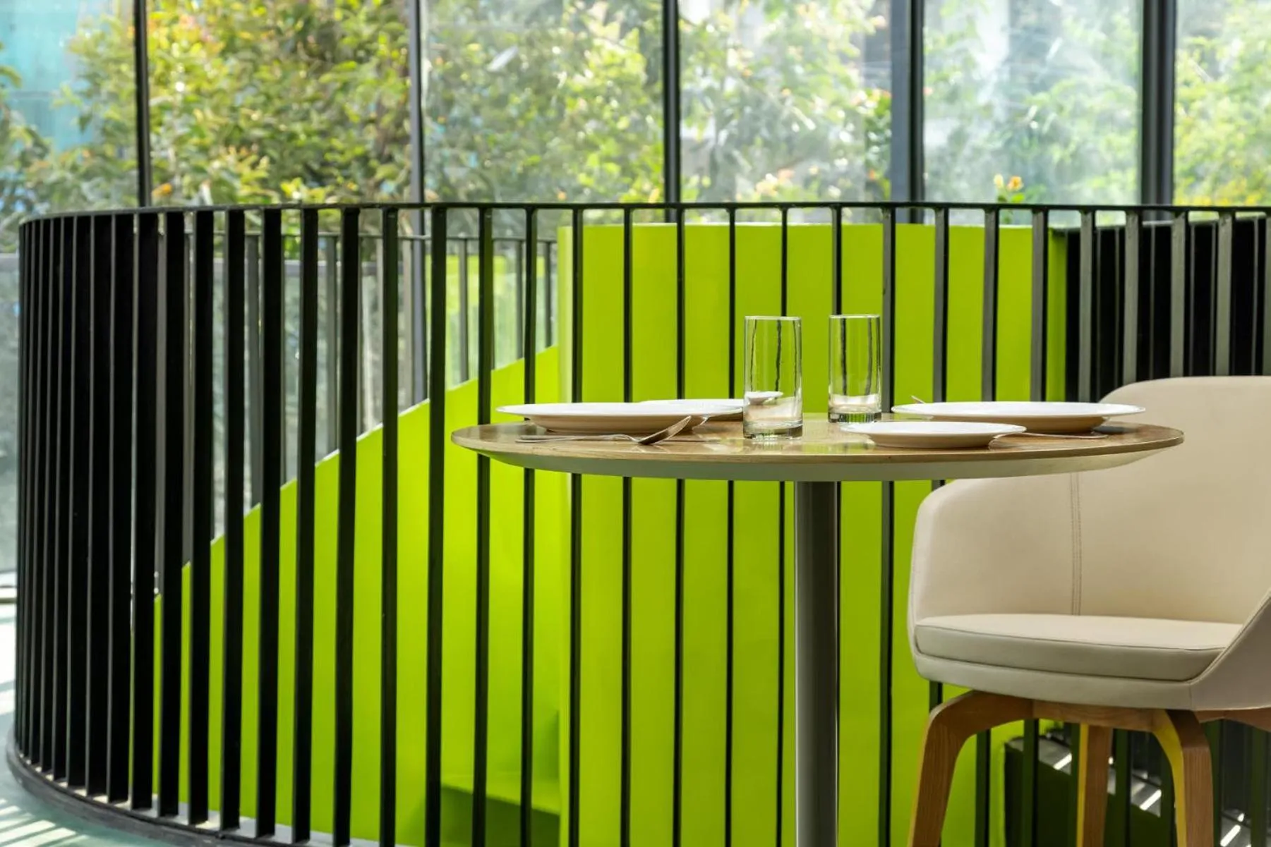 Breakfast in NUO By juSTa