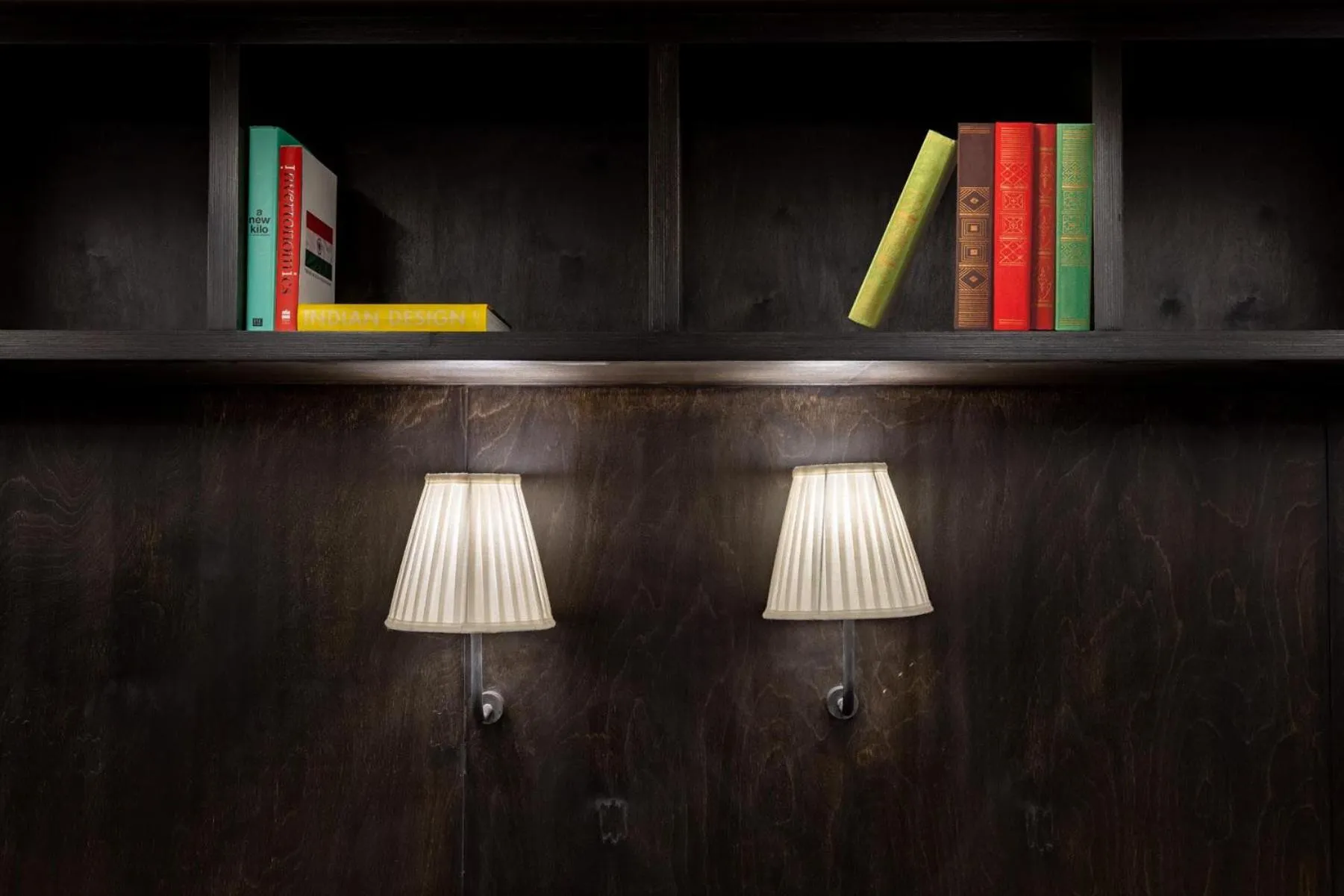 Property building in NUO By juSTa