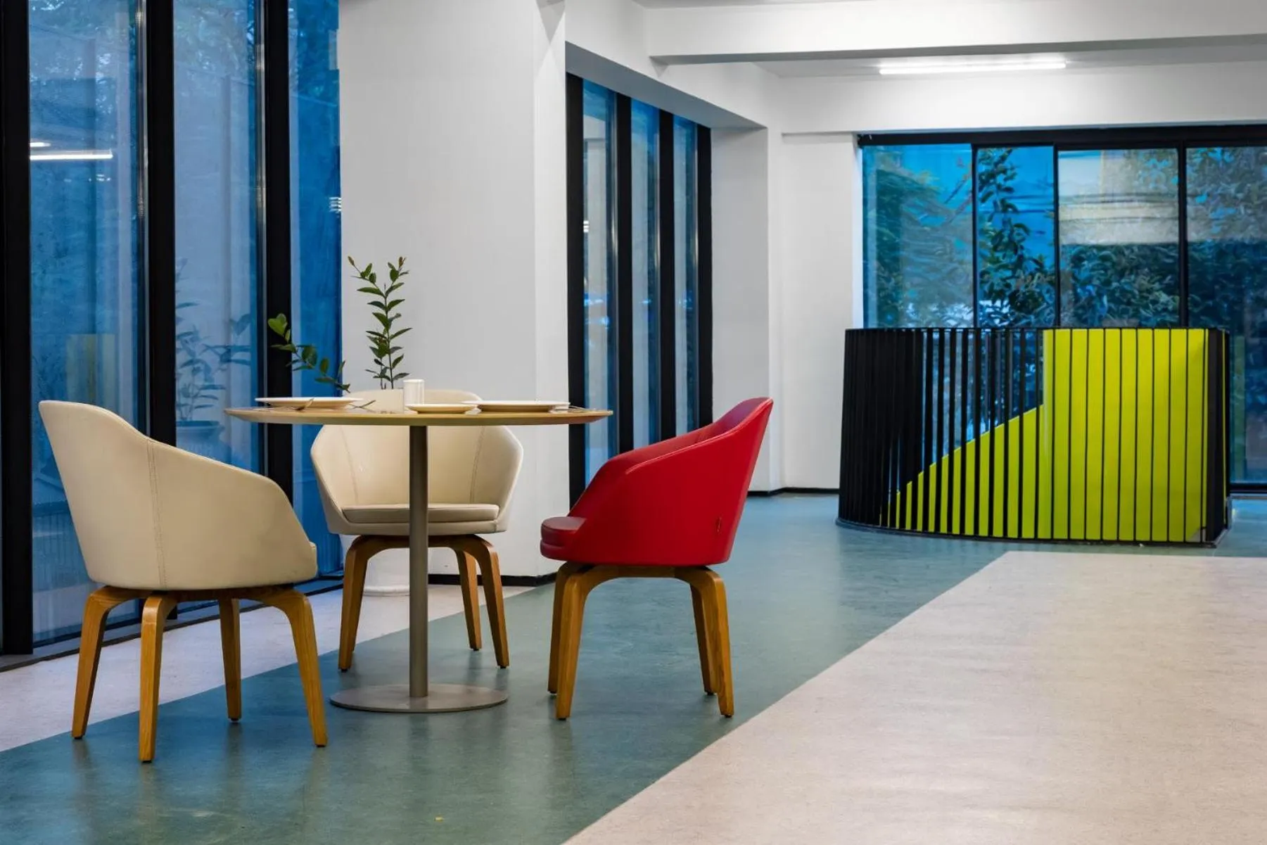 Breakfast in NUO By juSTa