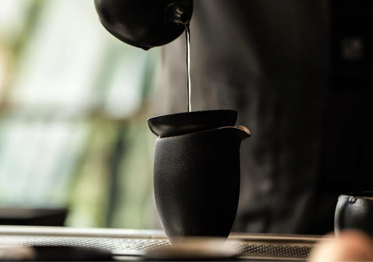 Lobby or reception in The Clan Hotel Singapore by Far East Hospitality