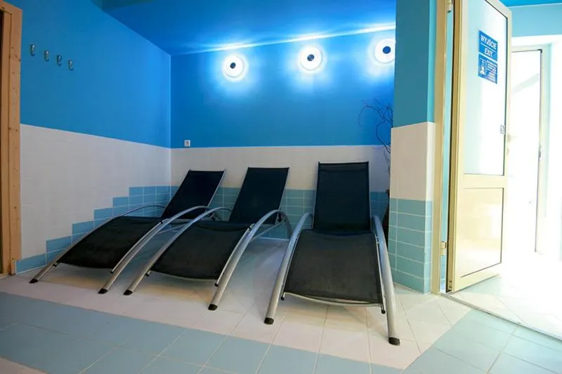 Activities in Apartament Giewont