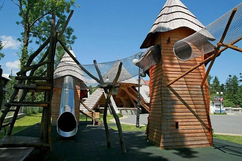 Activities in Apartament Giewont