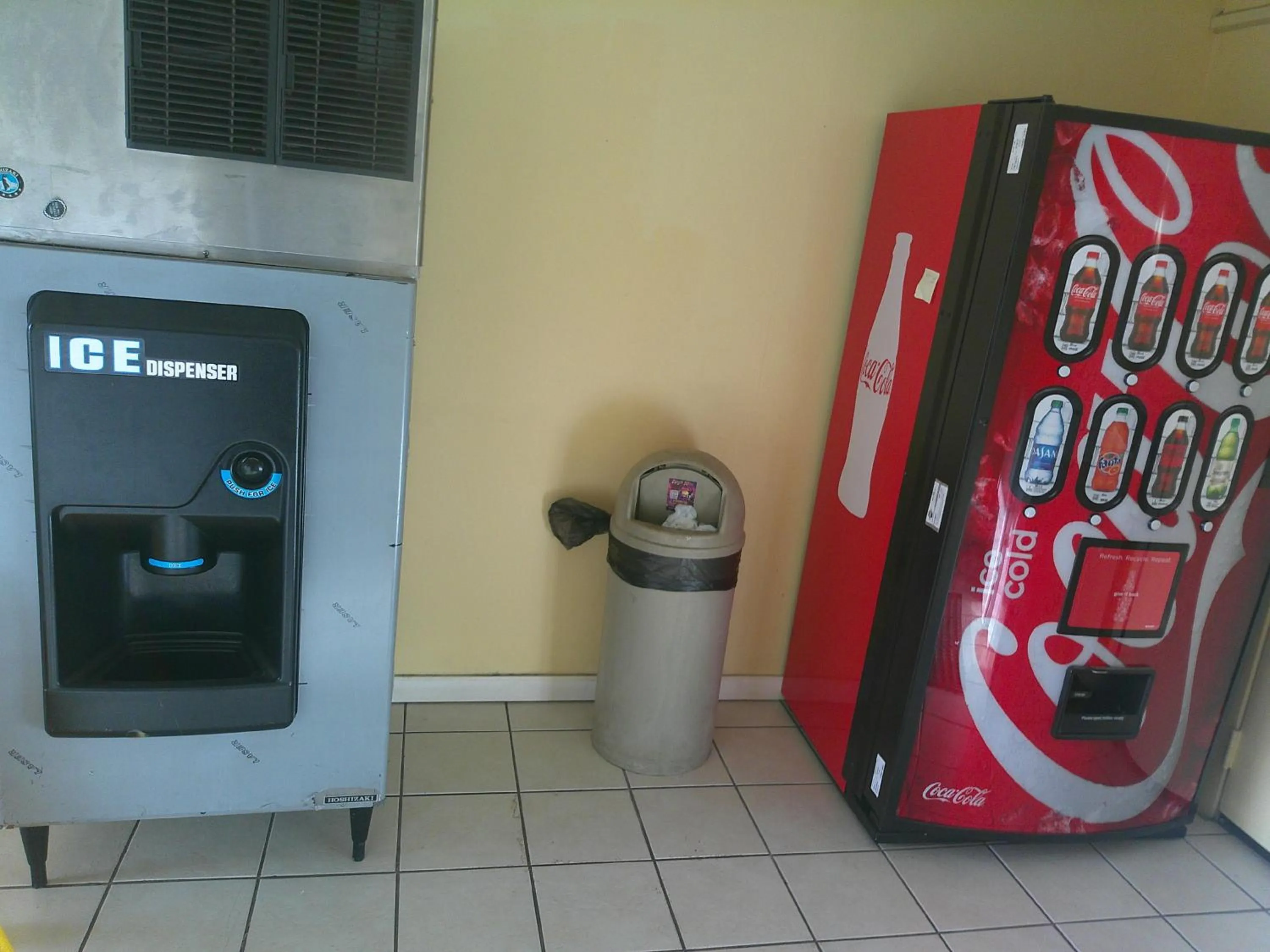 Other in Red Roof Inn Hampton Coliseum