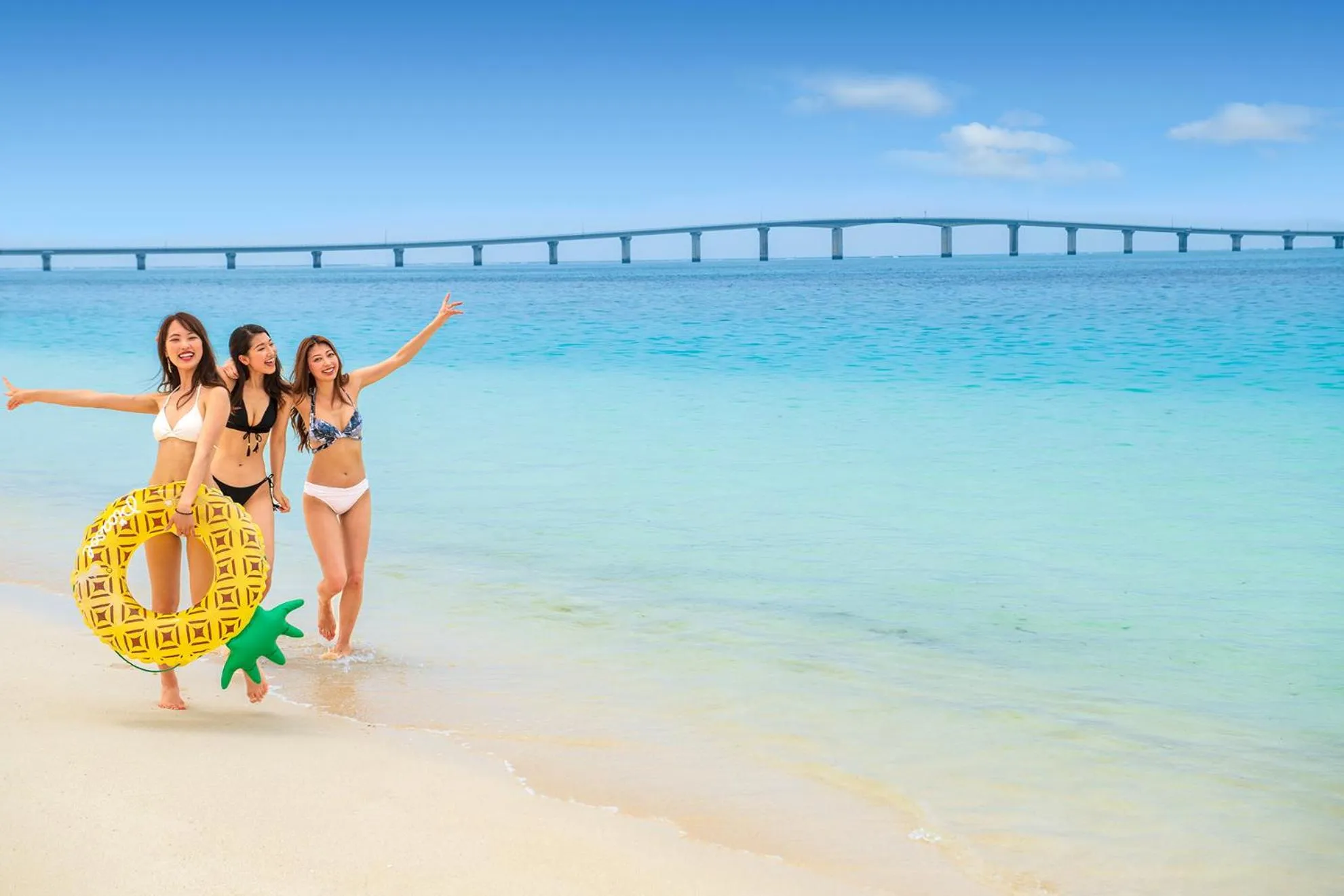 Activities in Pine Hills Hotel Miyakojima