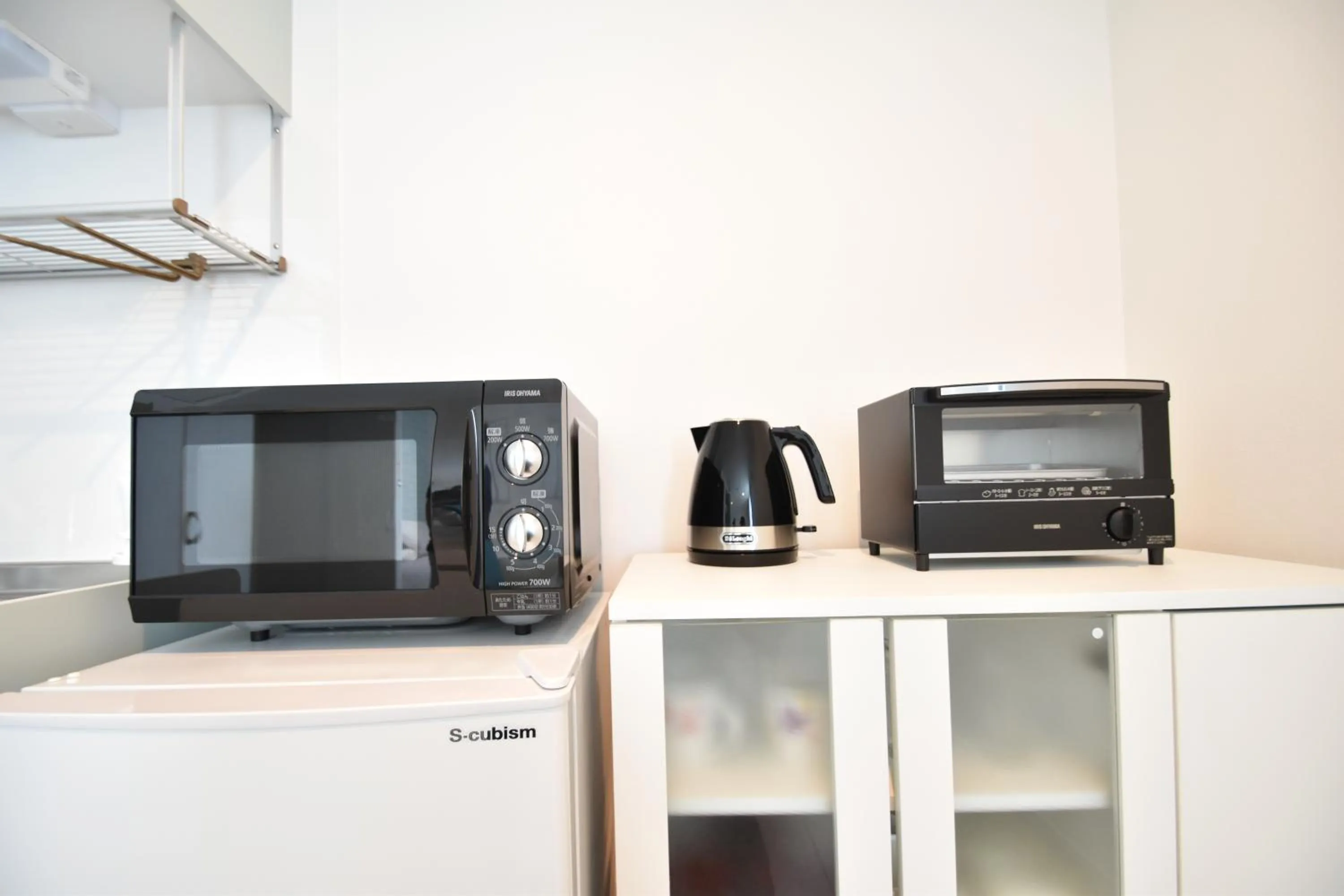 Area and facilities in Pine Hills Hotel Miyakojima