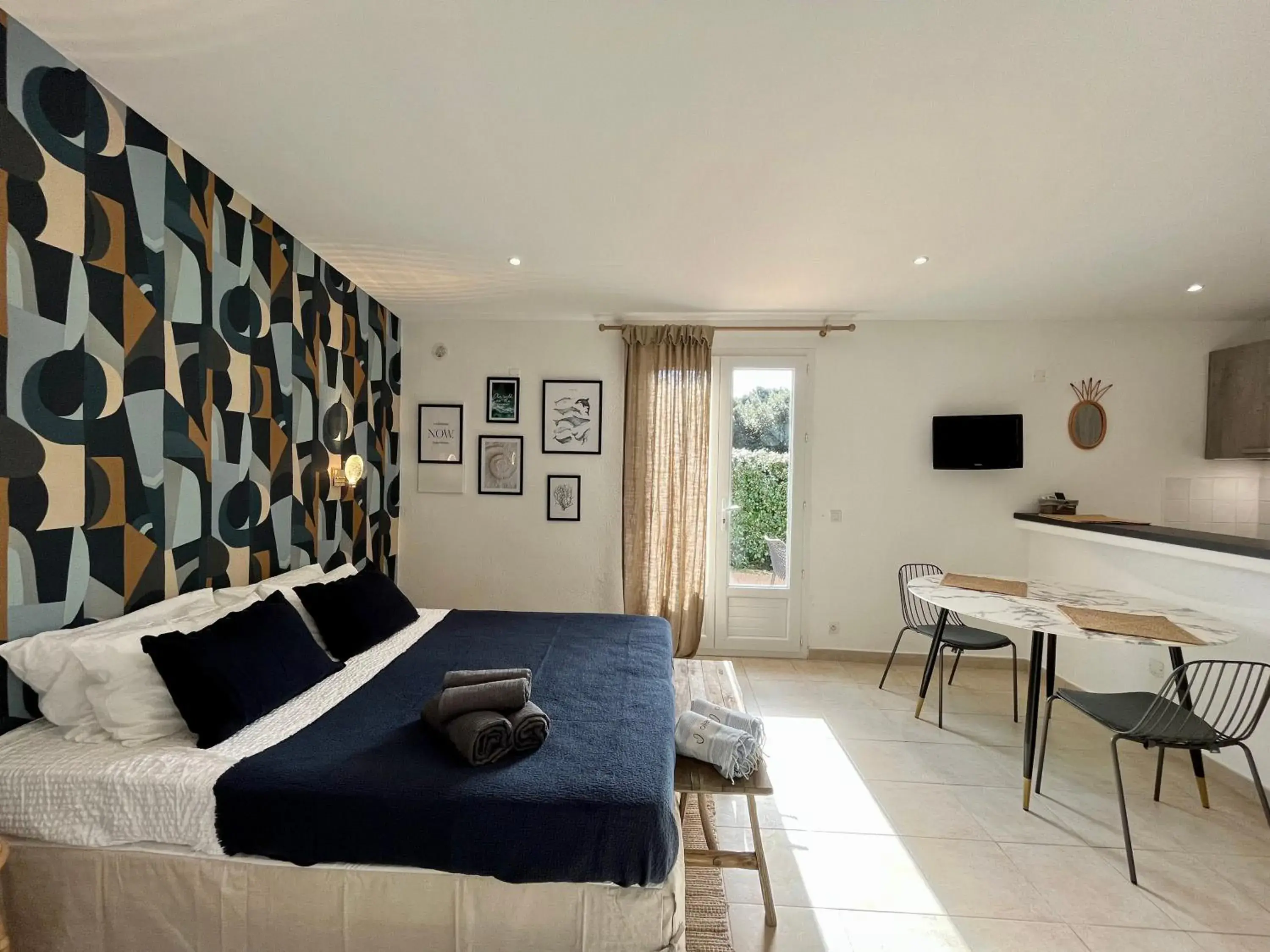 Deluxe Studio (2 Adults) in Domaine de Licetto Deluxe Studio (2 Adults) in Domaine de Licetto