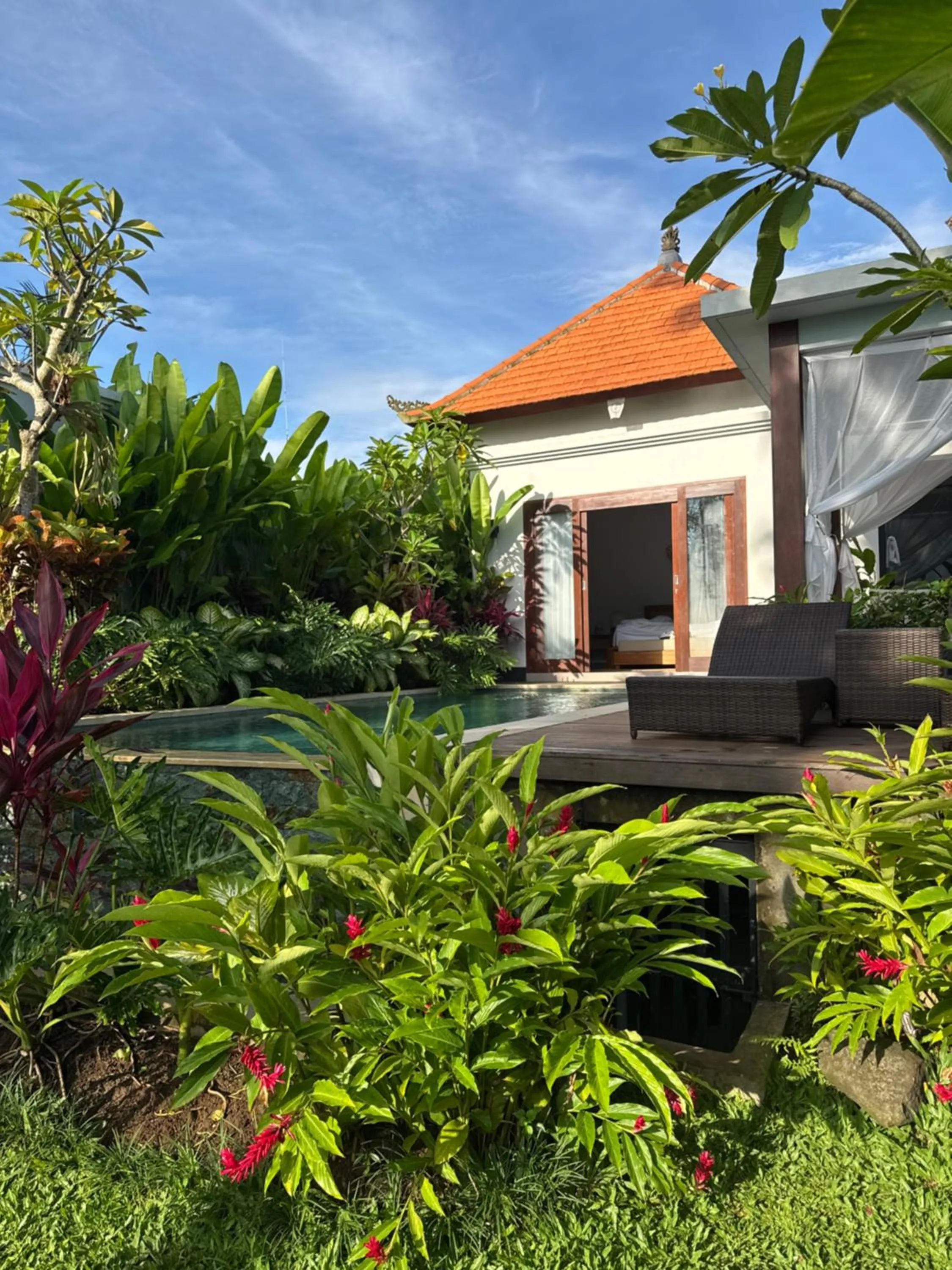 The Sidemen Villa