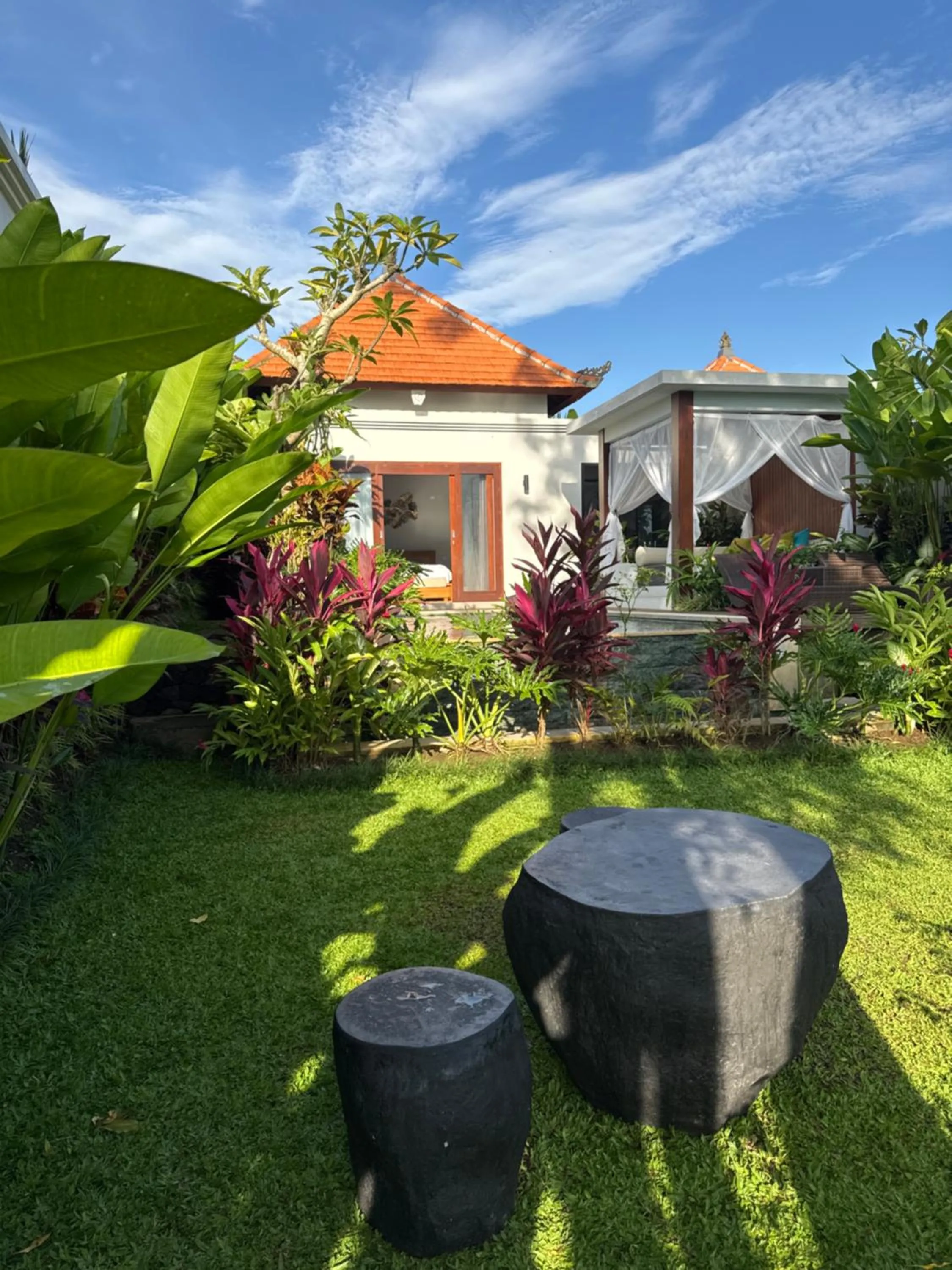 The Sidemen Villa