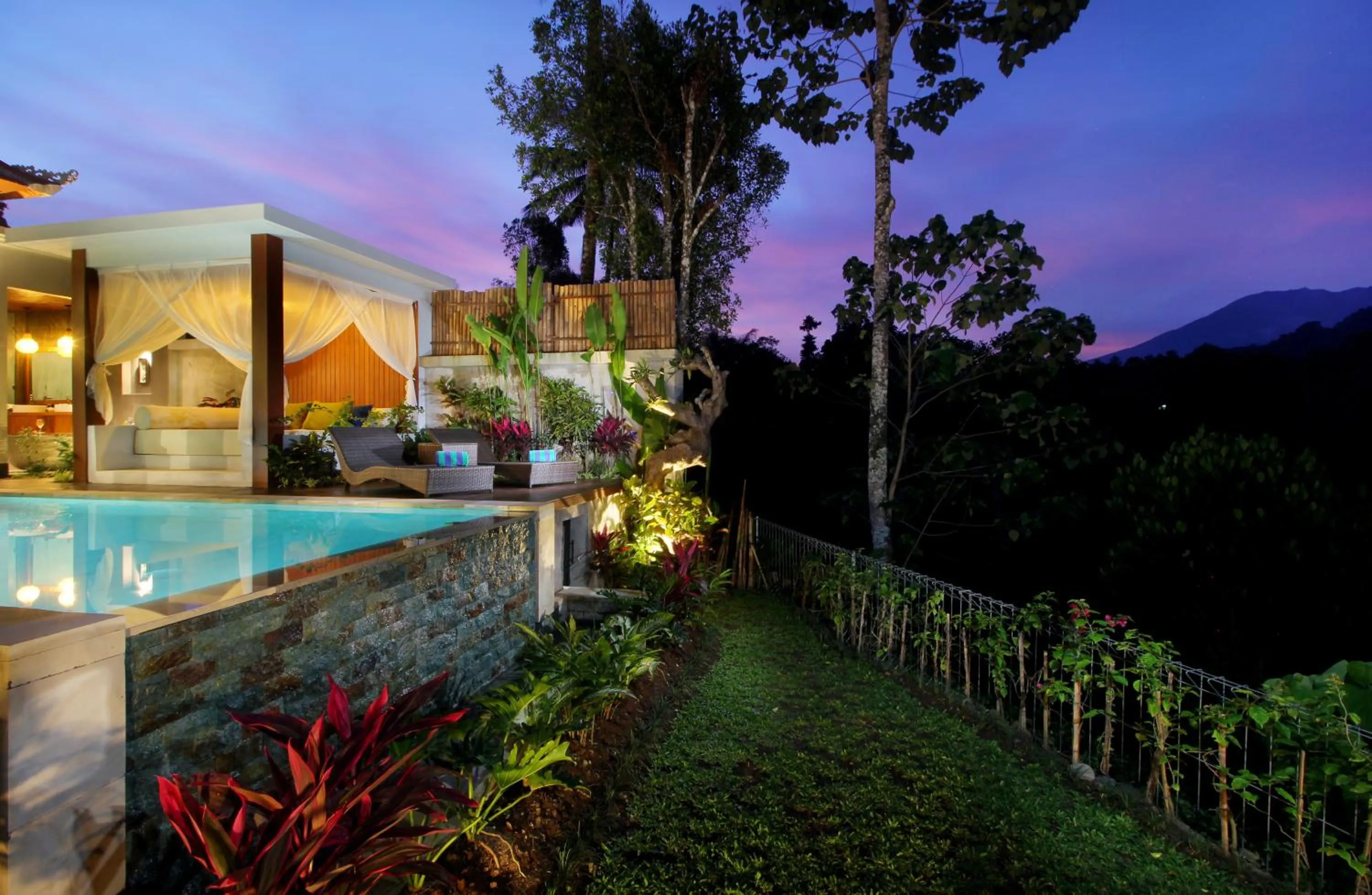 The Sidemen Villa