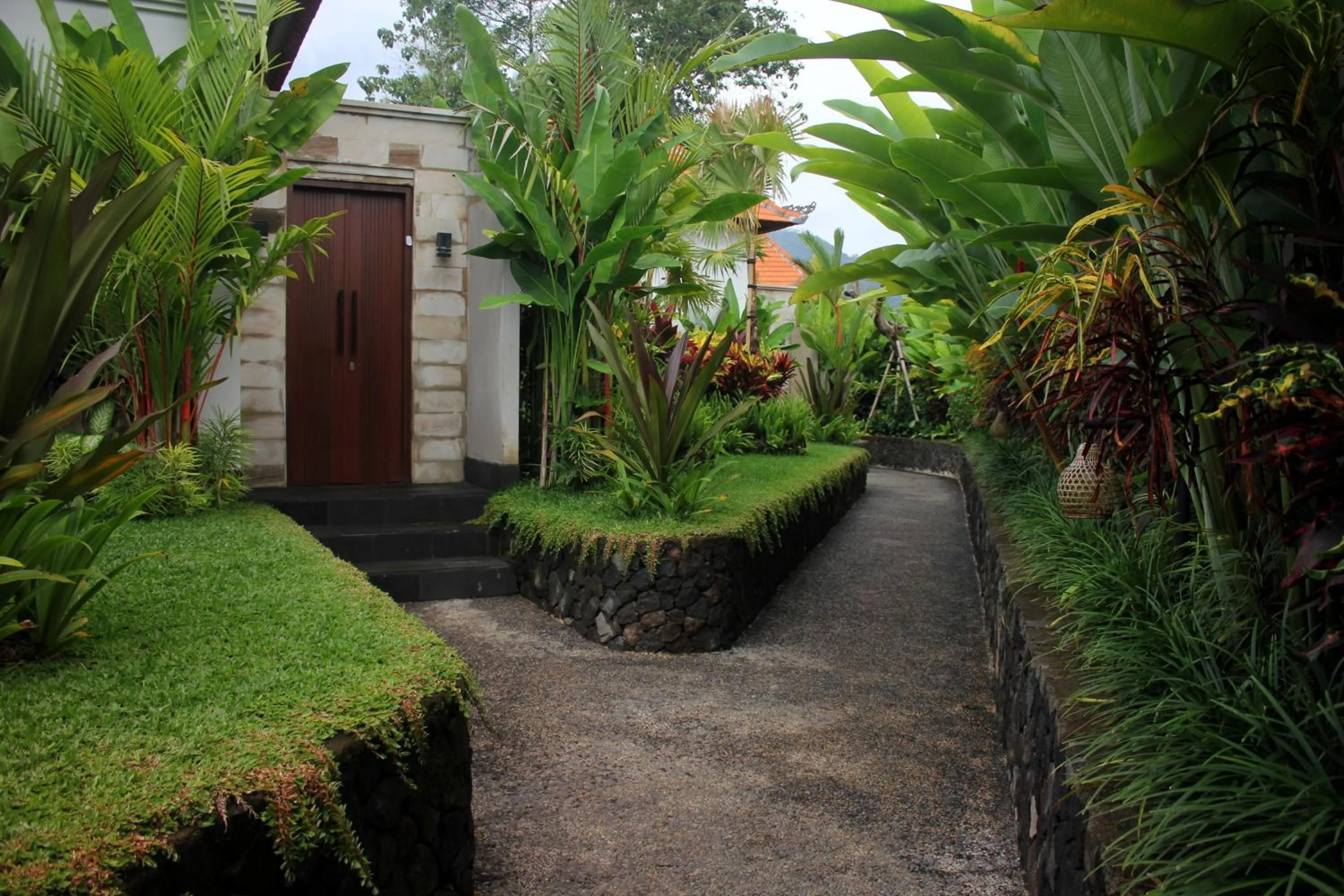 The Sidemen Villa
