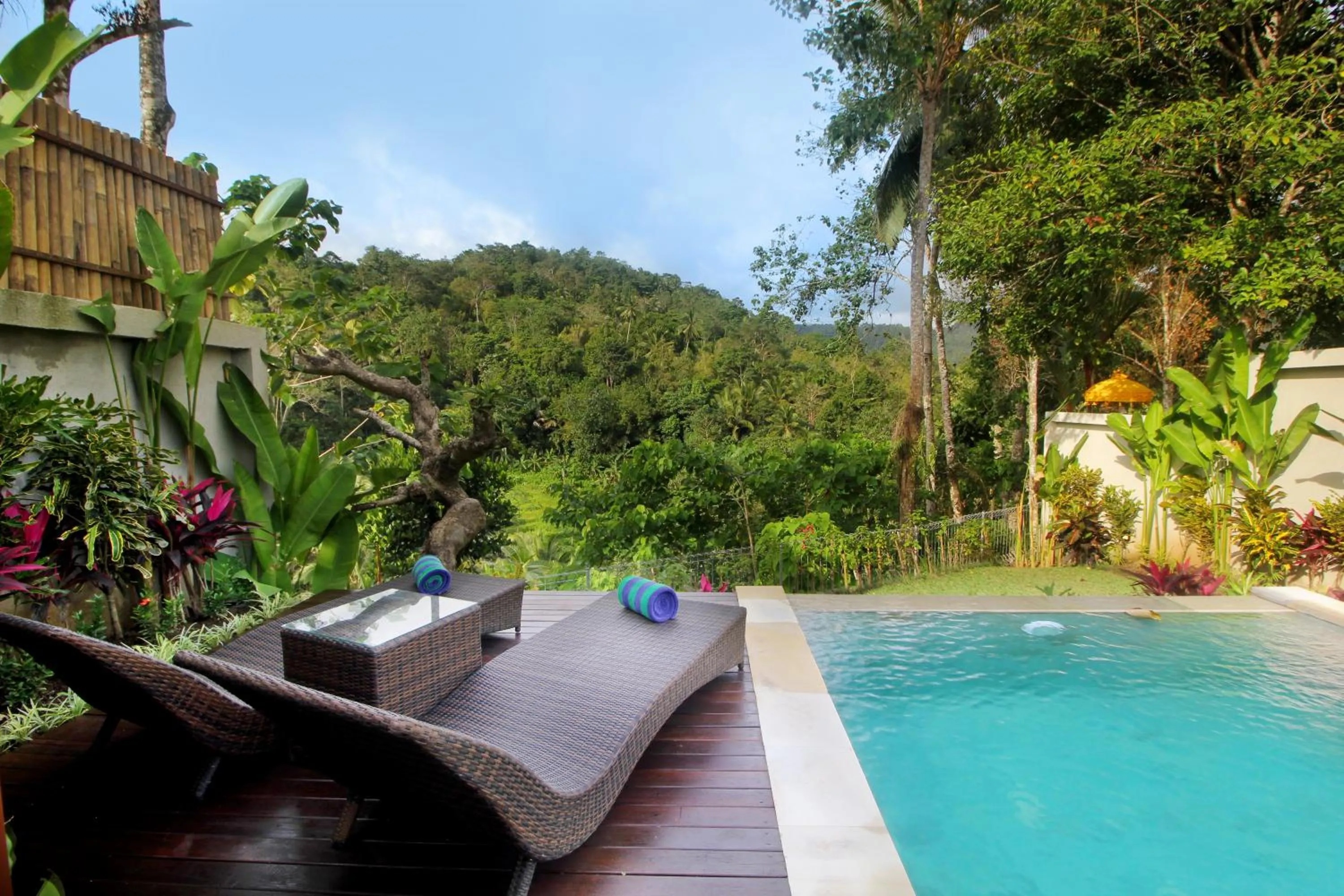 The Sidemen Villa