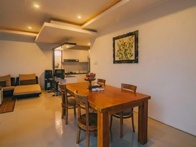Living room in The Sidemen Villa