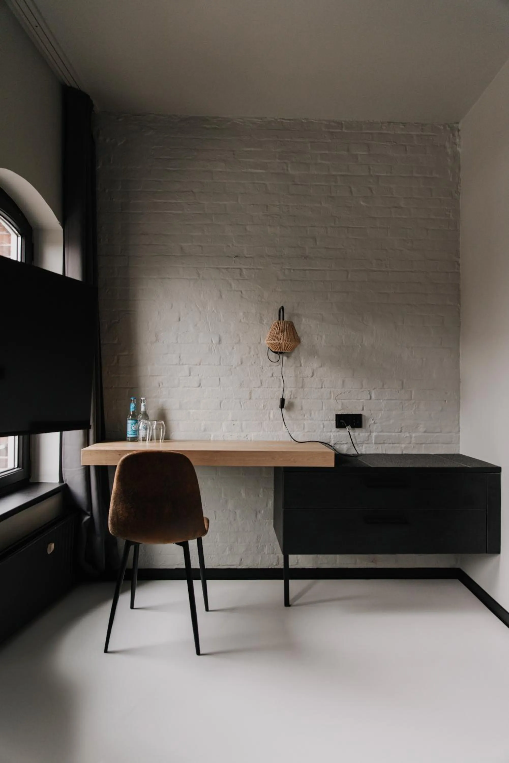 Photo of the whole room in Zur Mühle - Hotel am Fleth