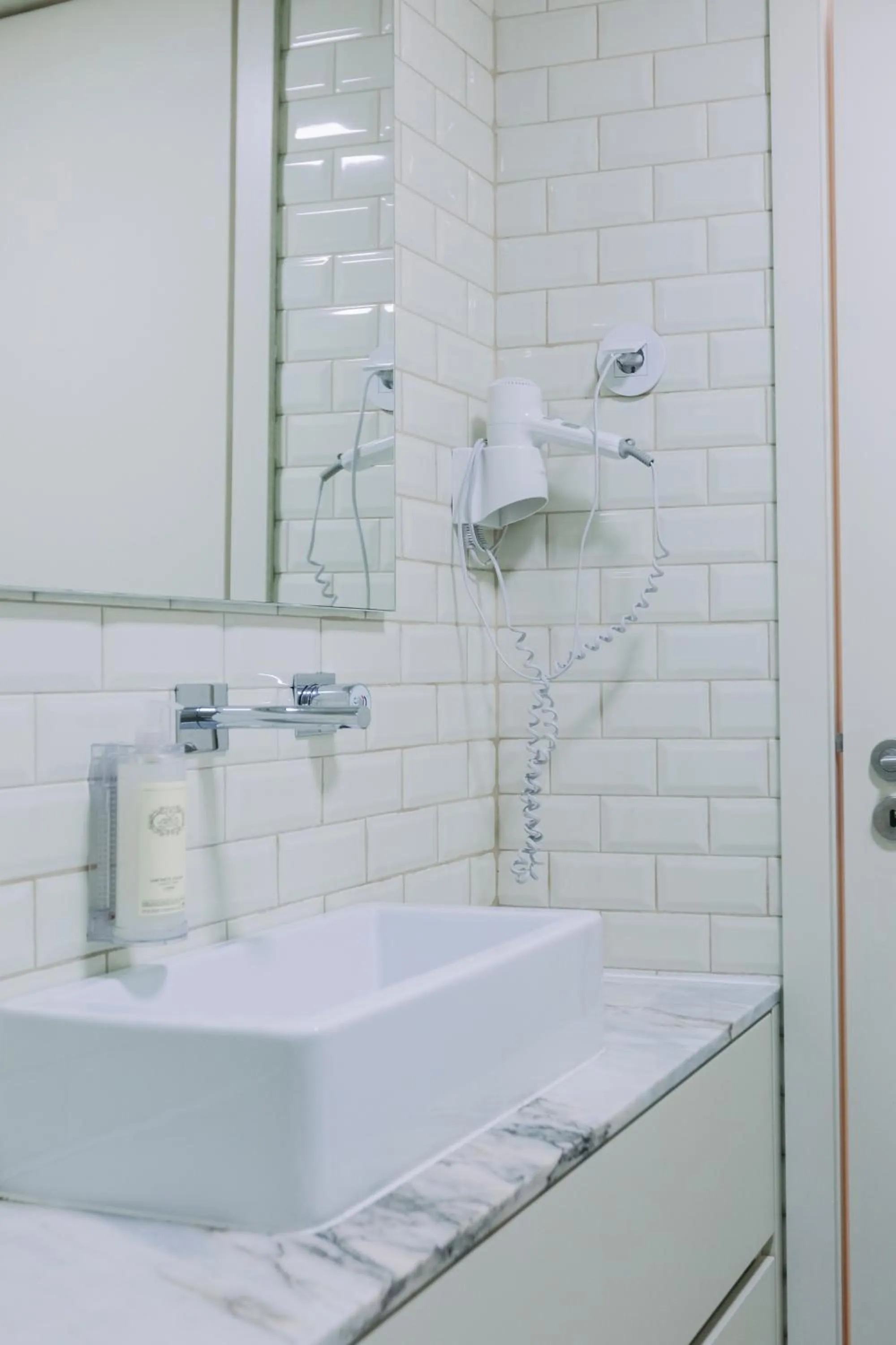 Bathroom in Oporto Maison Palace