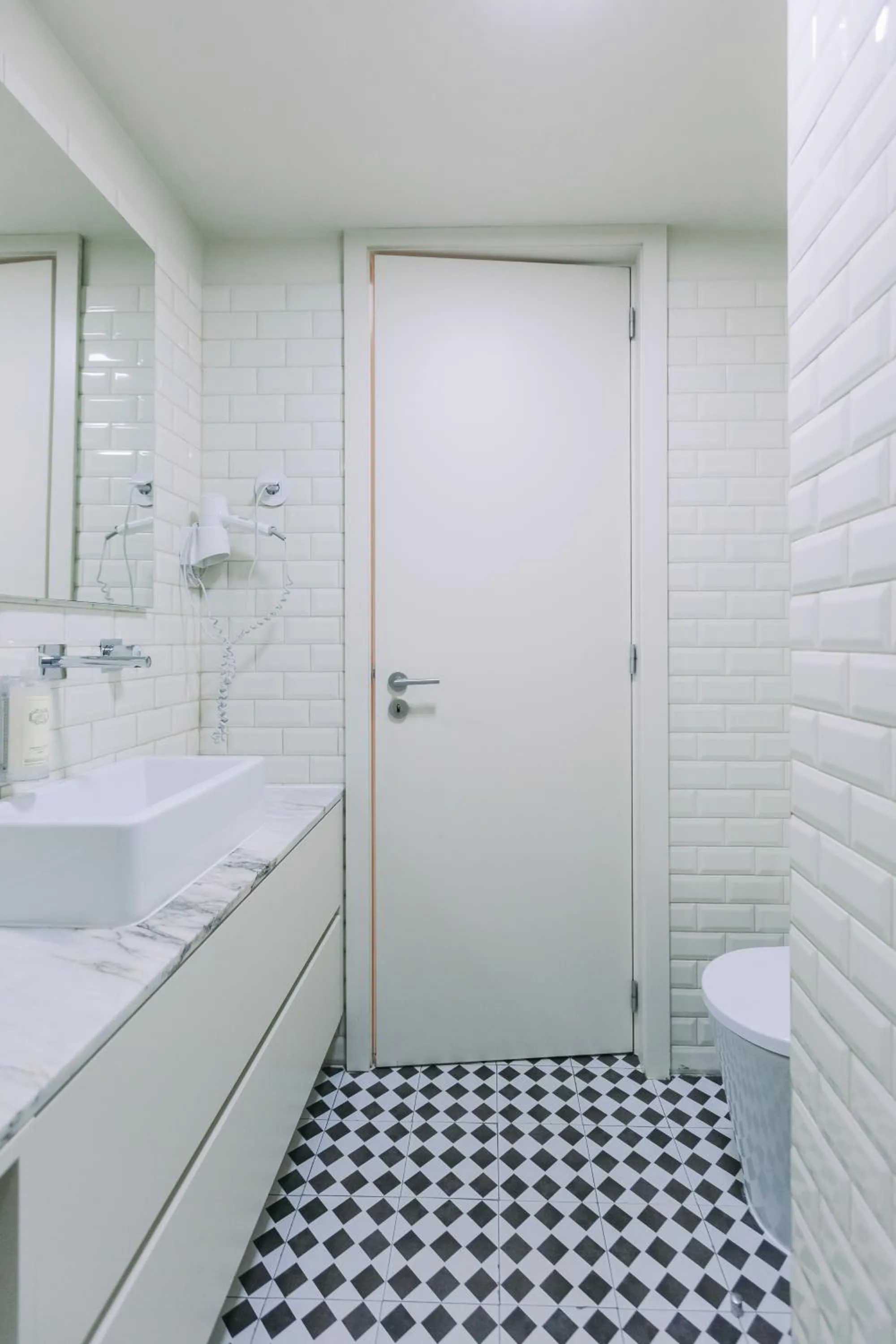 Bathroom in Oporto Maison Palace