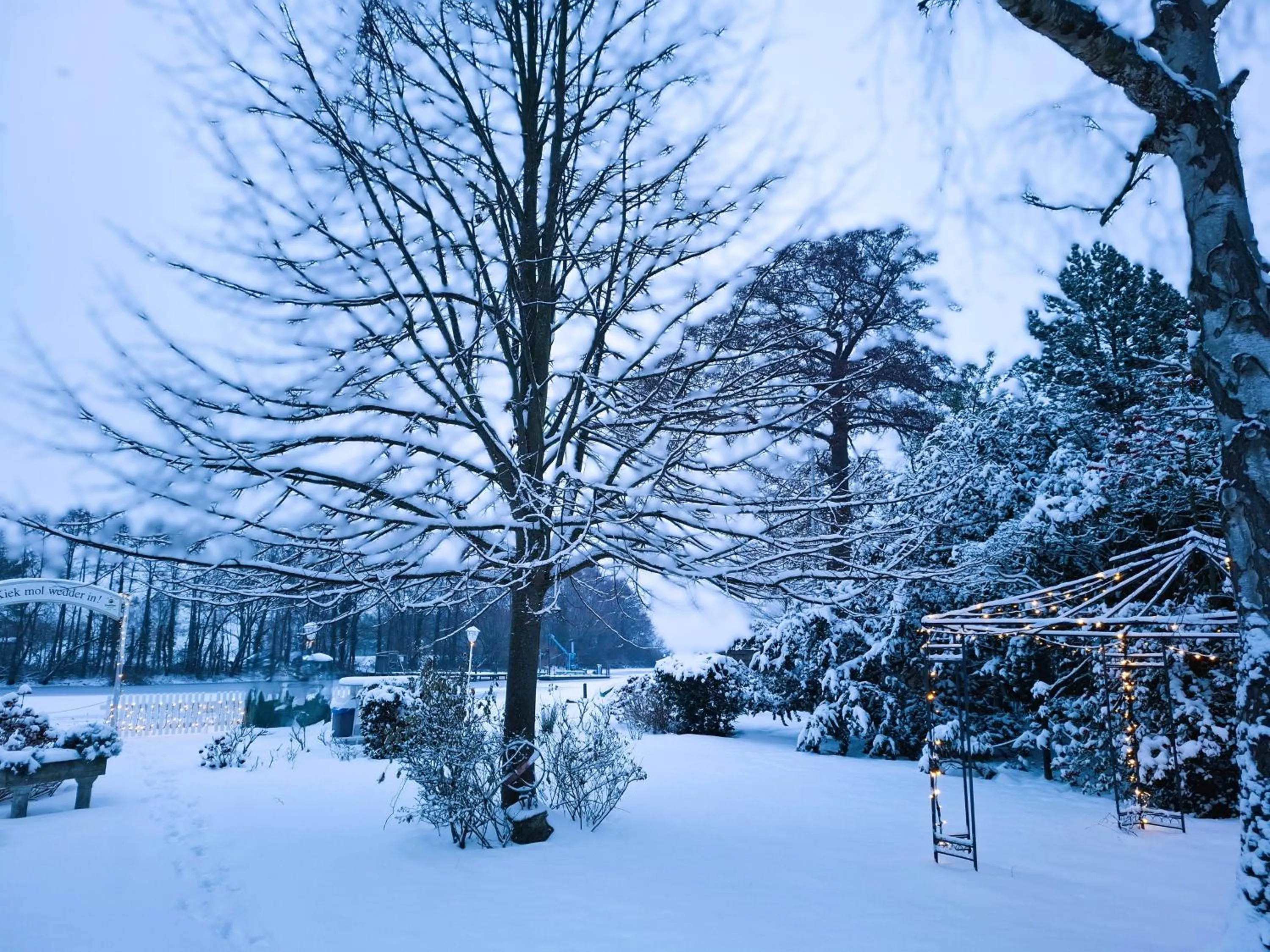 Haus am Meer Steinhude