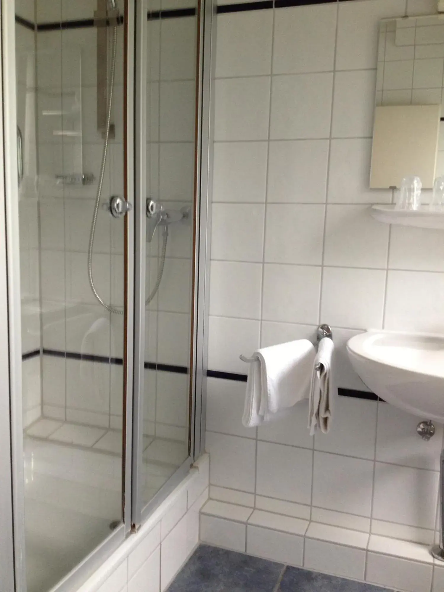 Double Room in Haus am Meer Steinhude Double Room in Haus am Meer Steinhude