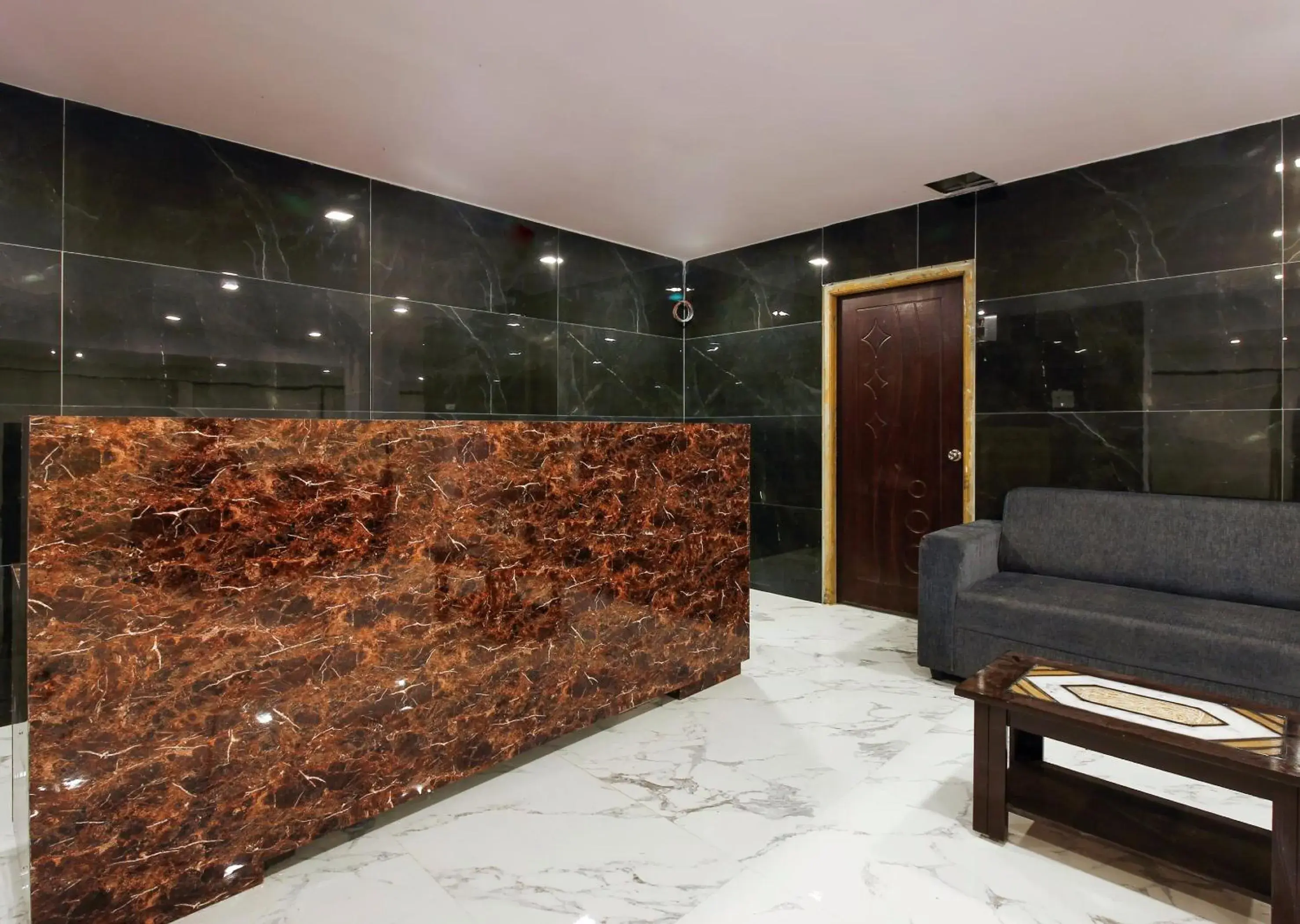 Capital O Che Sigma Hotel Capital O Che Sigma Hotel