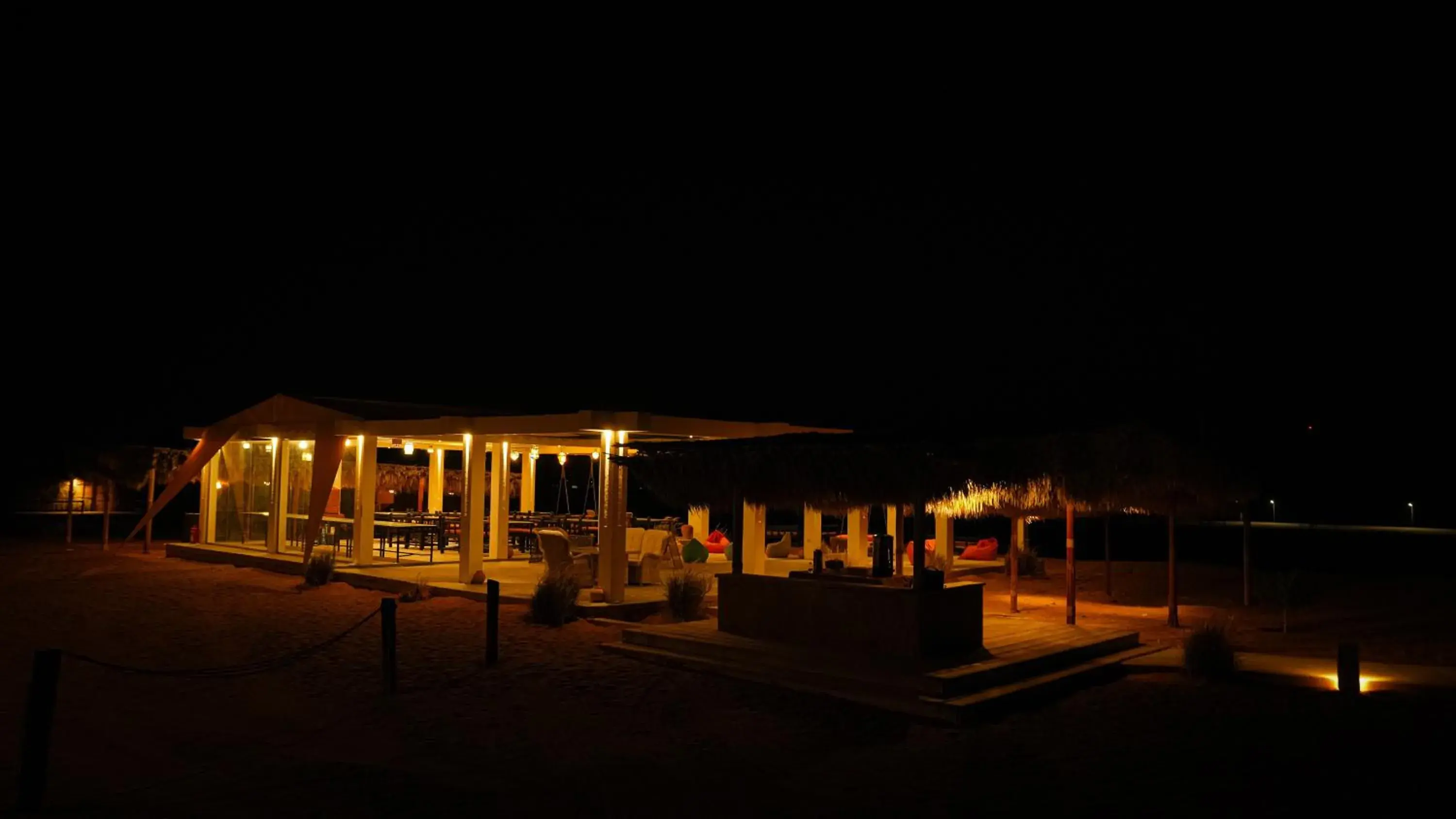 Restaurant/places to eat in SAMA Al Areesh Desert Camp Restaurant/places to eat in SAMA Al Areesh Desert Camp